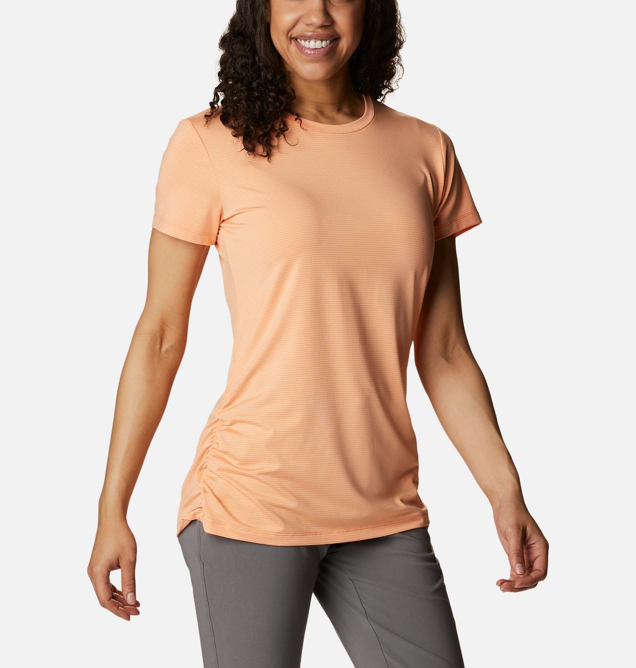 Haut à manches courtes Leslie Falls™ Femme 5