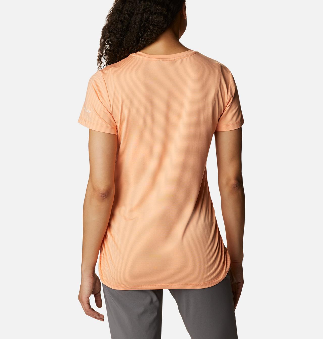 Haut à manches courtes Leslie Falls™ Femme 2