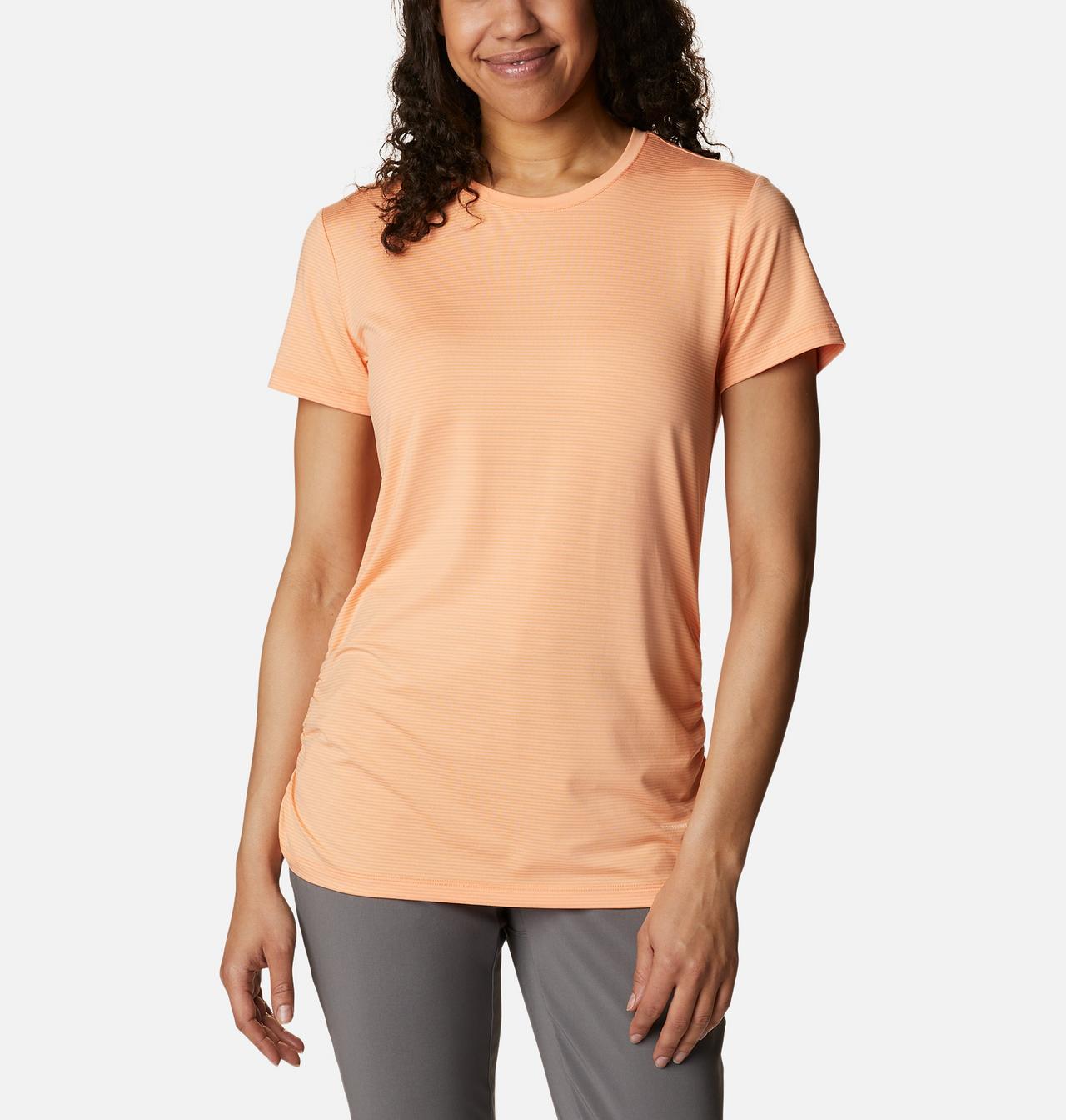 Haut à manches courtes Leslie Falls™ Femme 1