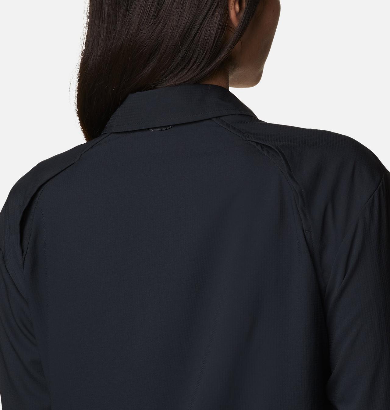 Women's Silver Ridge™ Utility Long Sleeve Shirt 5