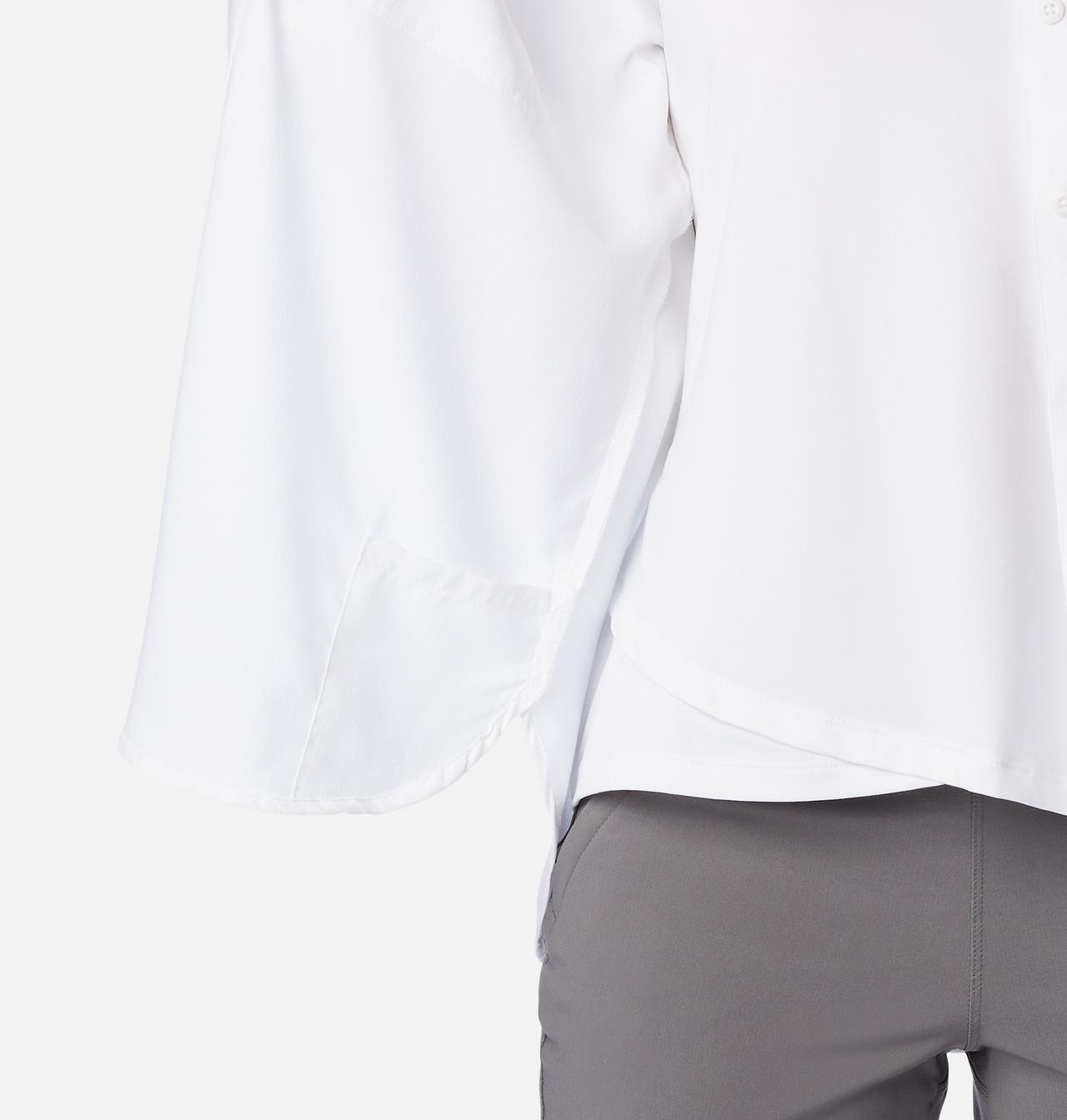 Women's Silver Ridge™ Utility Long Sleeve Shirt 6