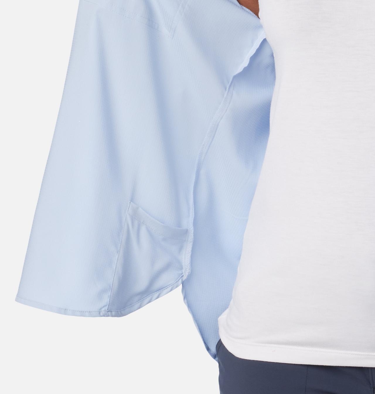 Women's Silver Ridge™ Utility Long Sleeve Shirt 6