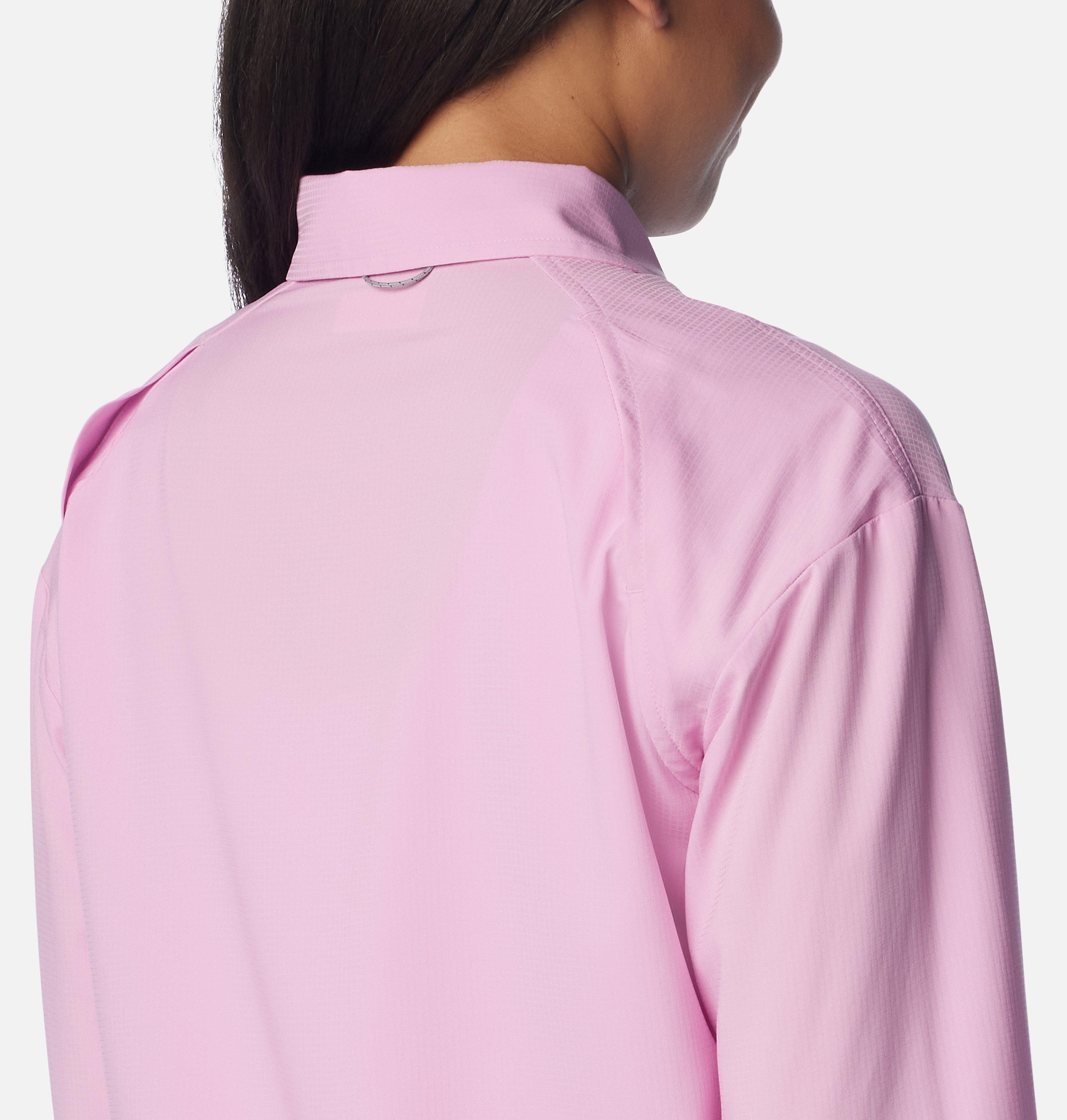 Women's Silver Ridge Utility Long Sleeve Shirt 5