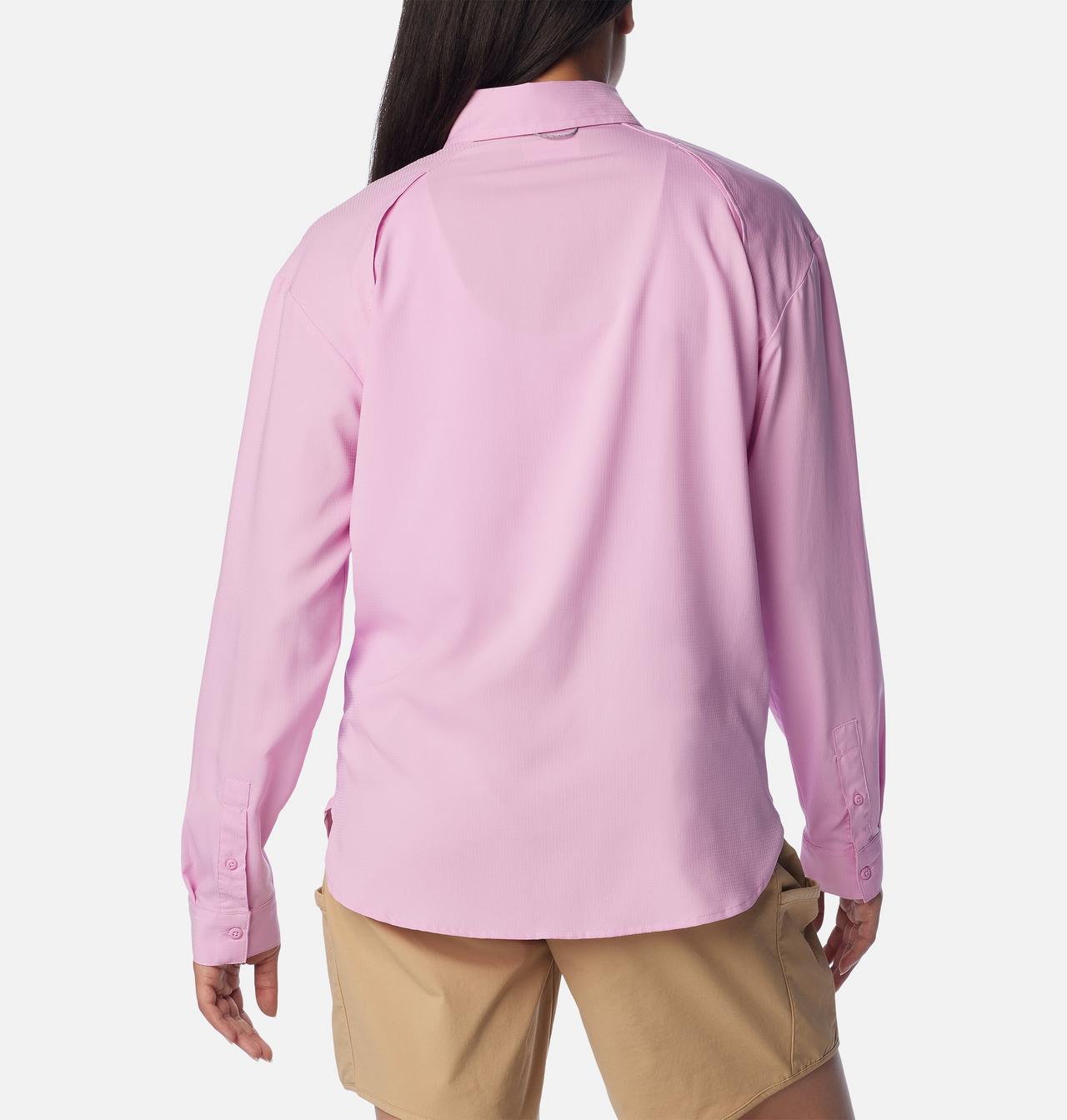 Women's Silver Ridge™ Utility Long Sleeve Shirt 2