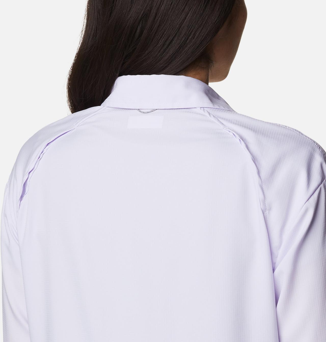 Women's Silver Ridge™ Utility Long Sleeve Shirt 5