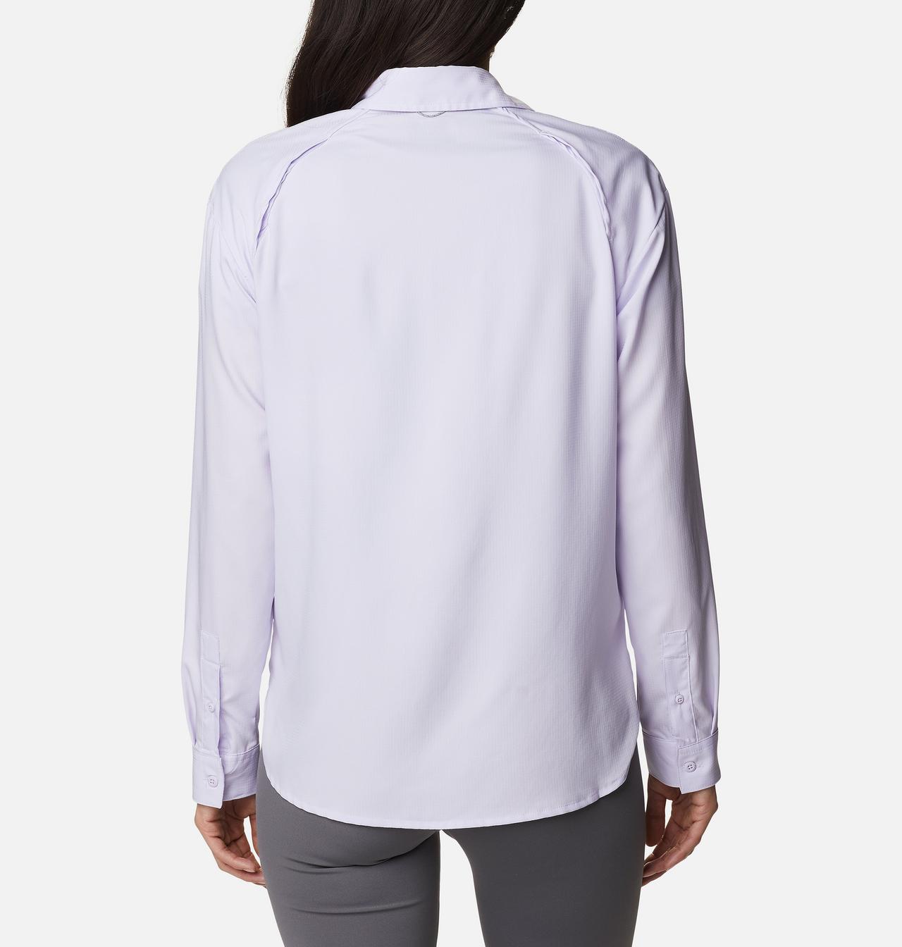 Women's Silver Ridge™ Utility Long Sleeve Shirt 2