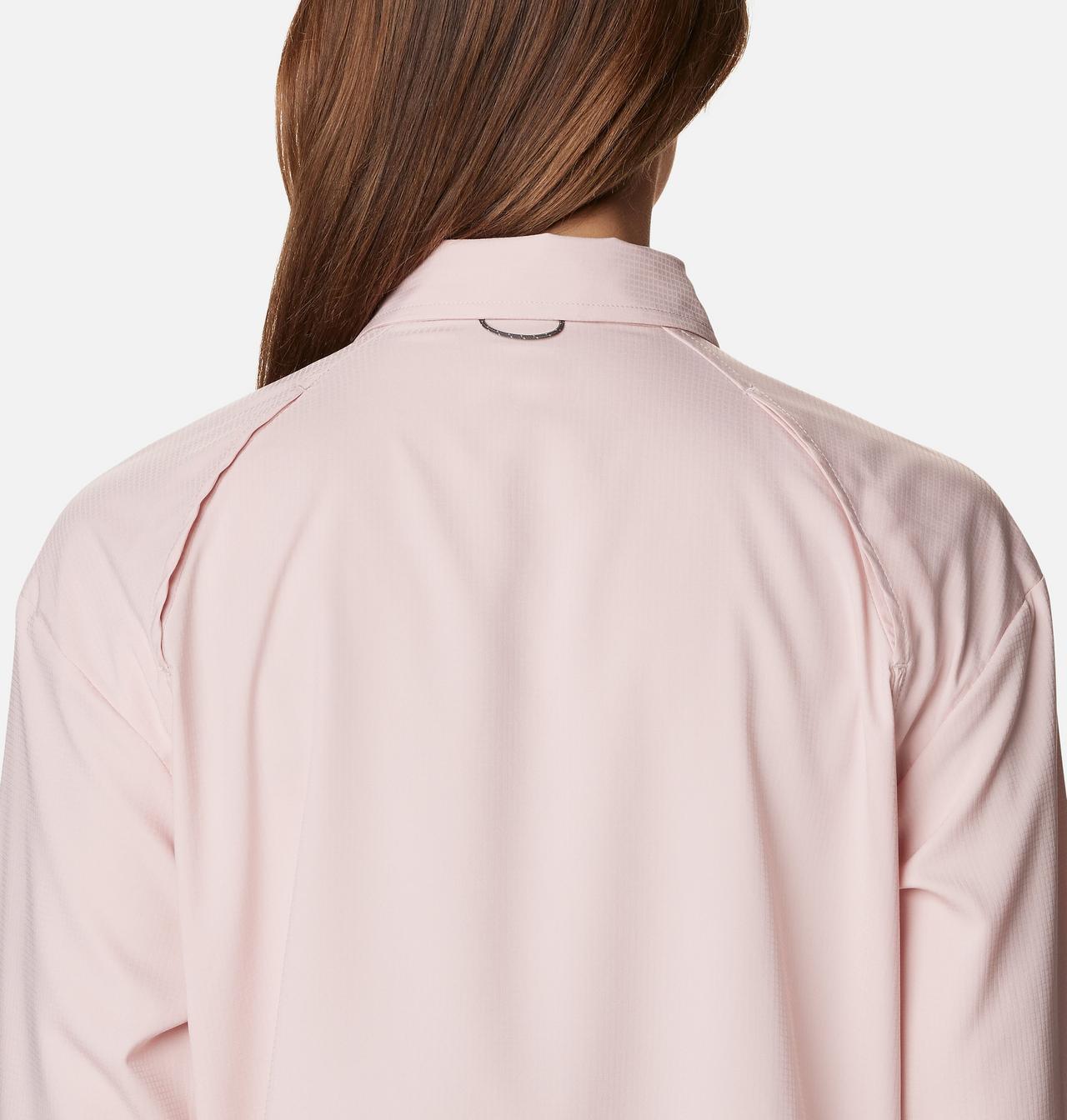 Women's Silver Ridge™ Utility Long Sleeve Shirt 5