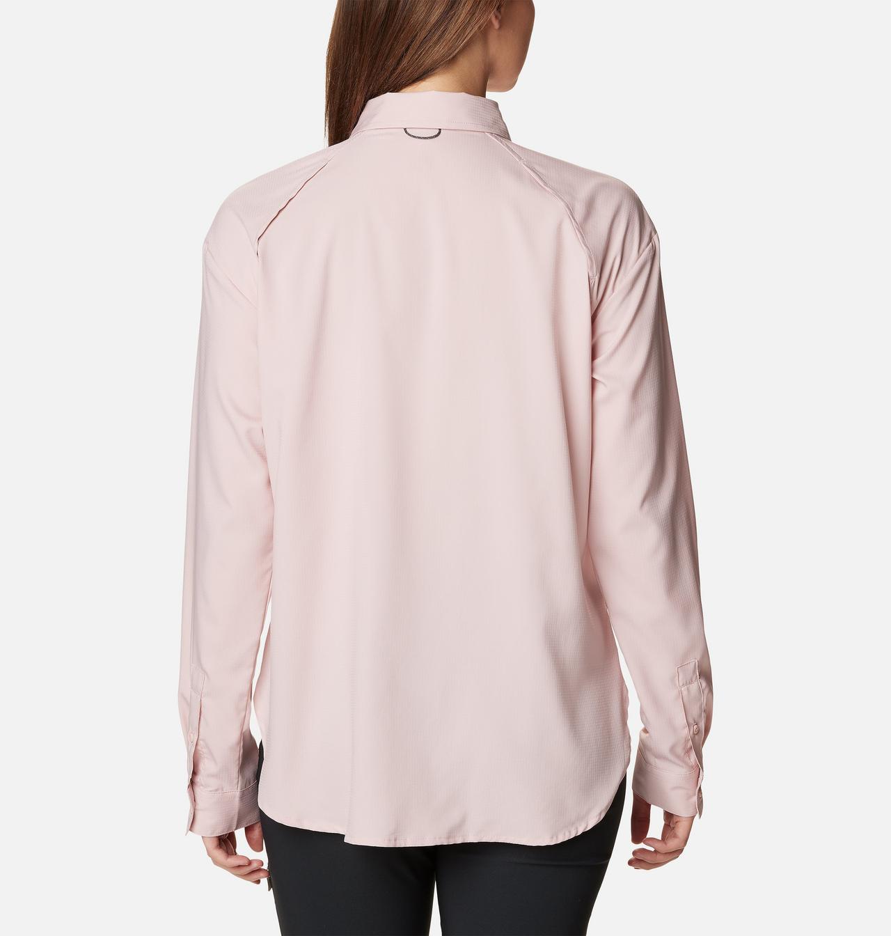 Women's Silver Ridge™ Utility Long Sleeve Shirt 2