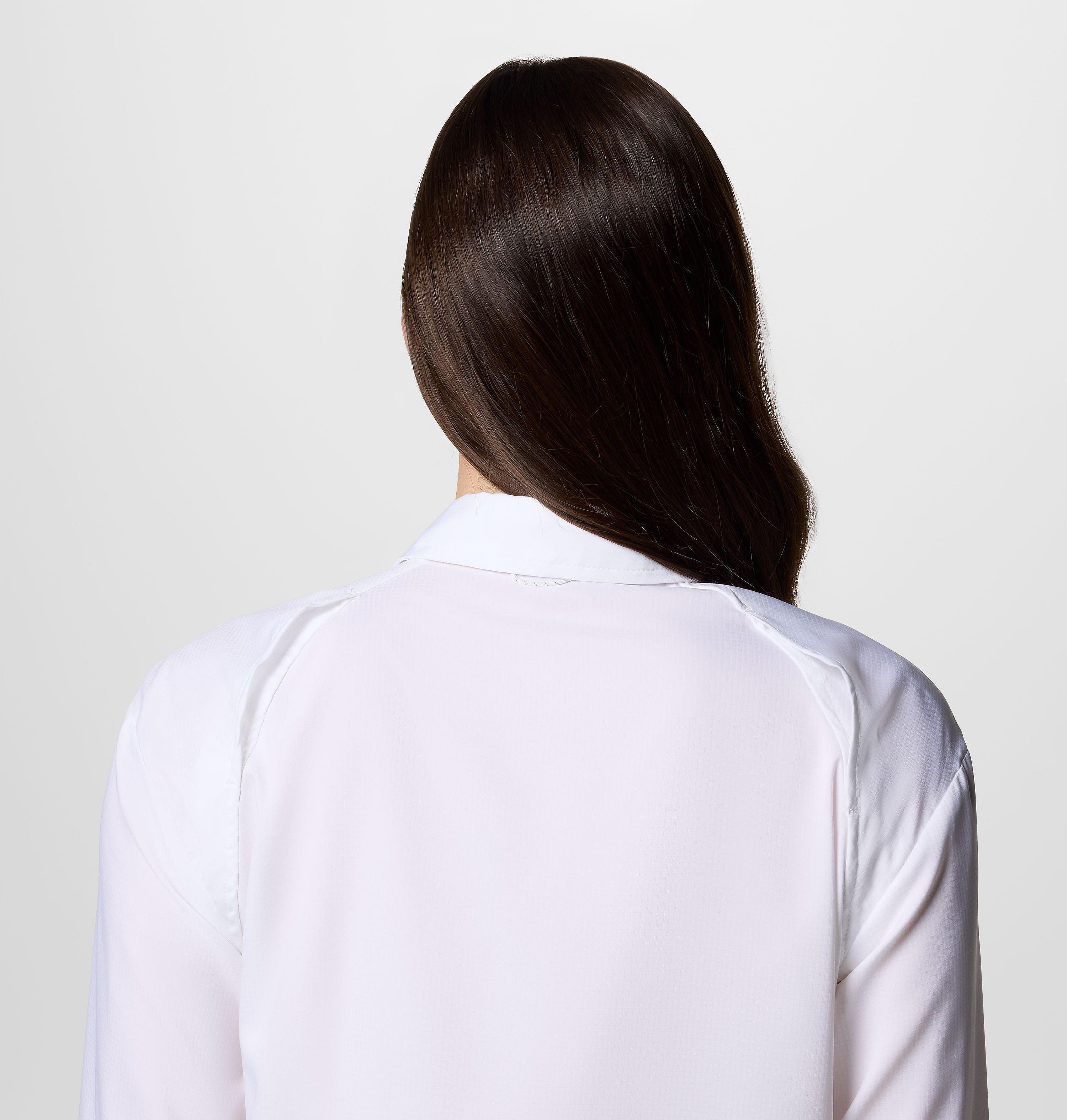 Women's Silver Ridge Utility Long Sleeve Shirt 5