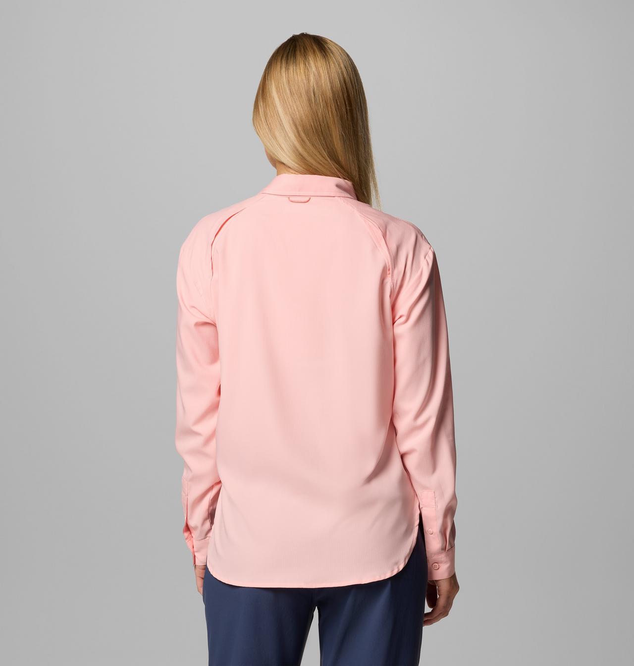 Women's Silver Ridge™ Utility Long Sleeve Shirt 2
