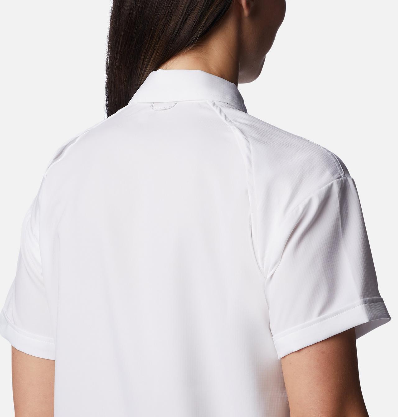 Women's Silver Ridge™ Utility Short Sleeve Shirt 5
