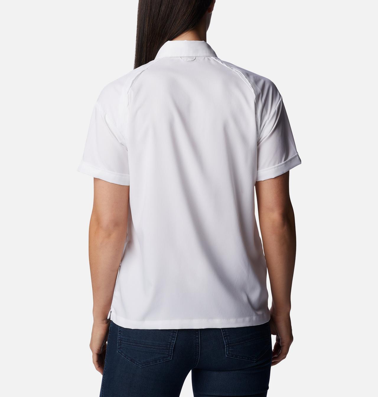 Women's Silver Ridge™ Utility Short Sleeve Shirt 2