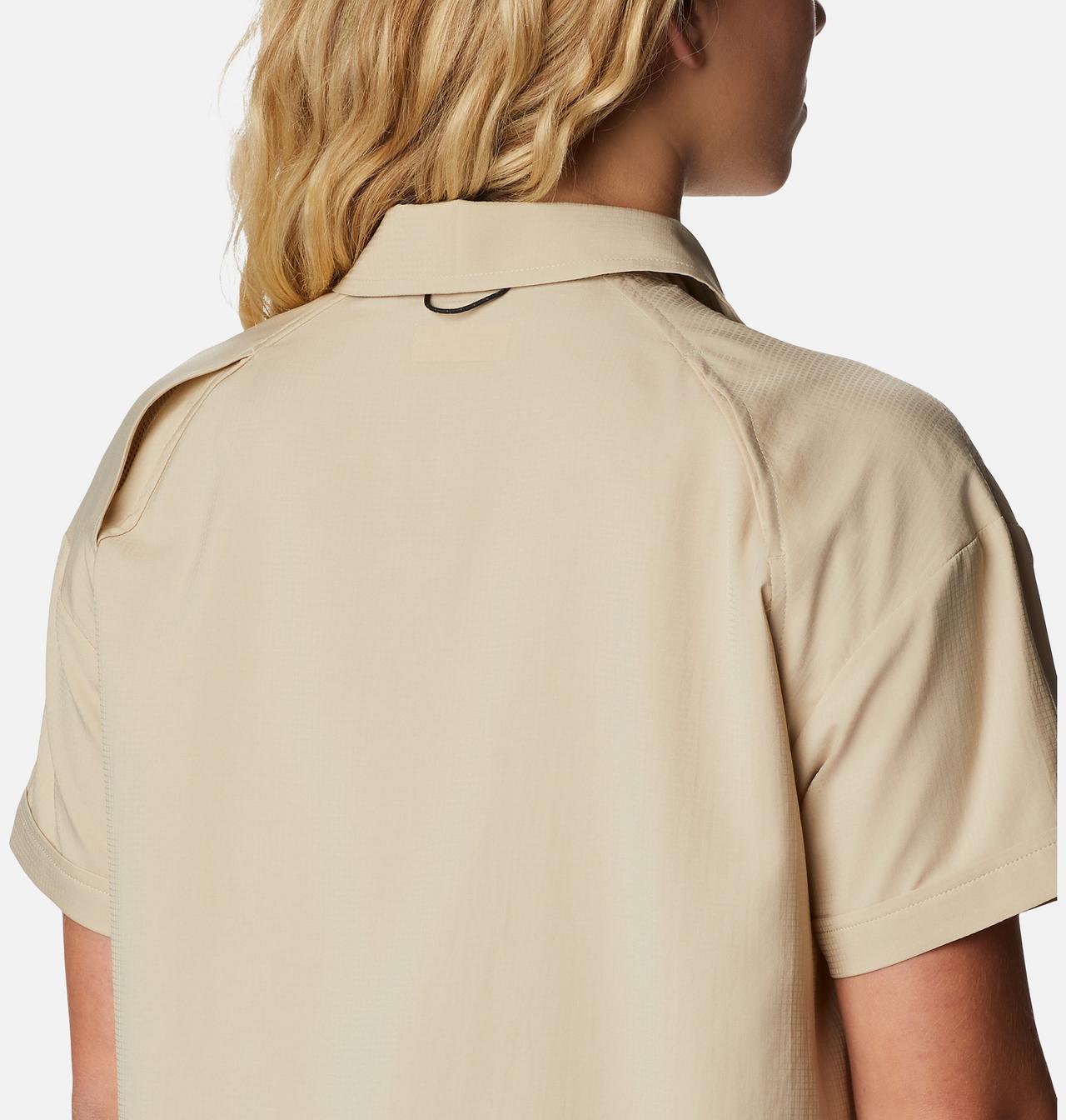Women's Silver Ridge™ Utility Short Sleeve Shirt 5