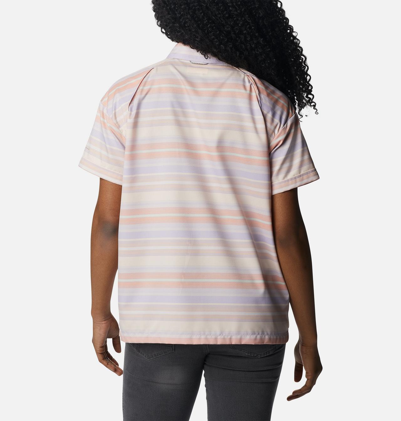 Women's Silver Ridge™ Utility Short Sleeve Shirt 2