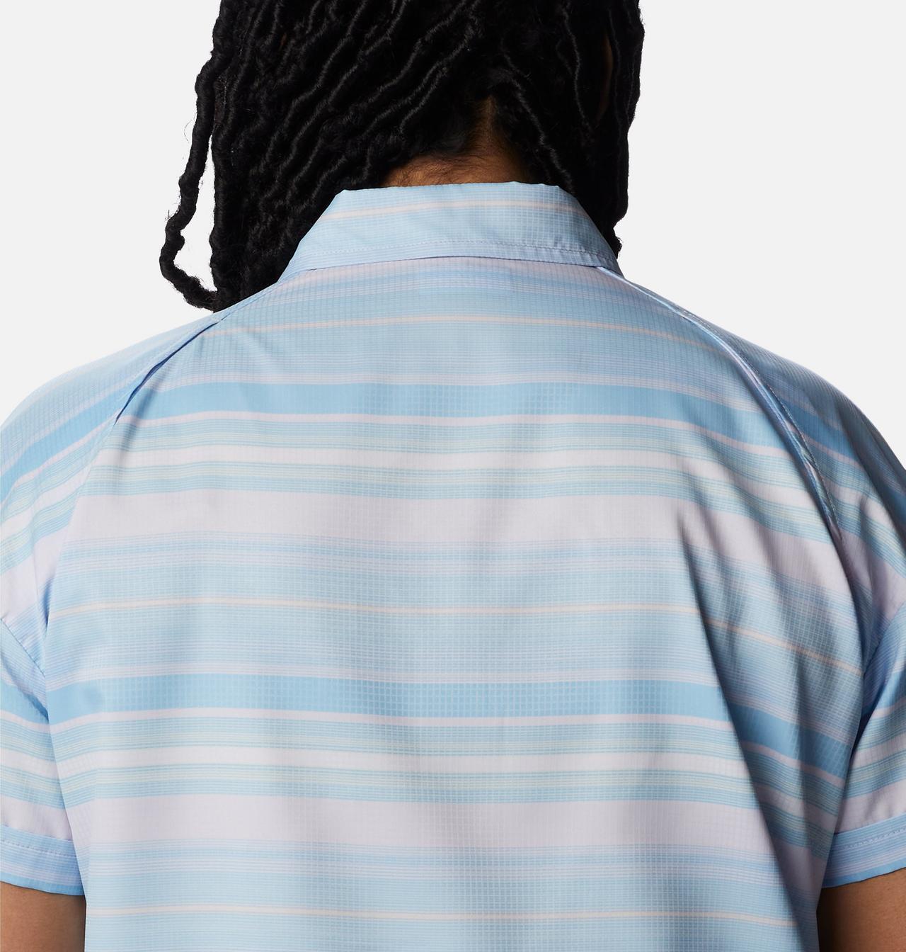 Women's Silver Ridge Utility™ Short Sleeve Shirt - Plus Size 5