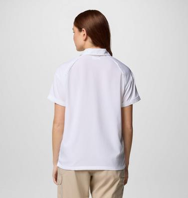 Silver Ridge Utility SS Shirt, Color: White, image 4