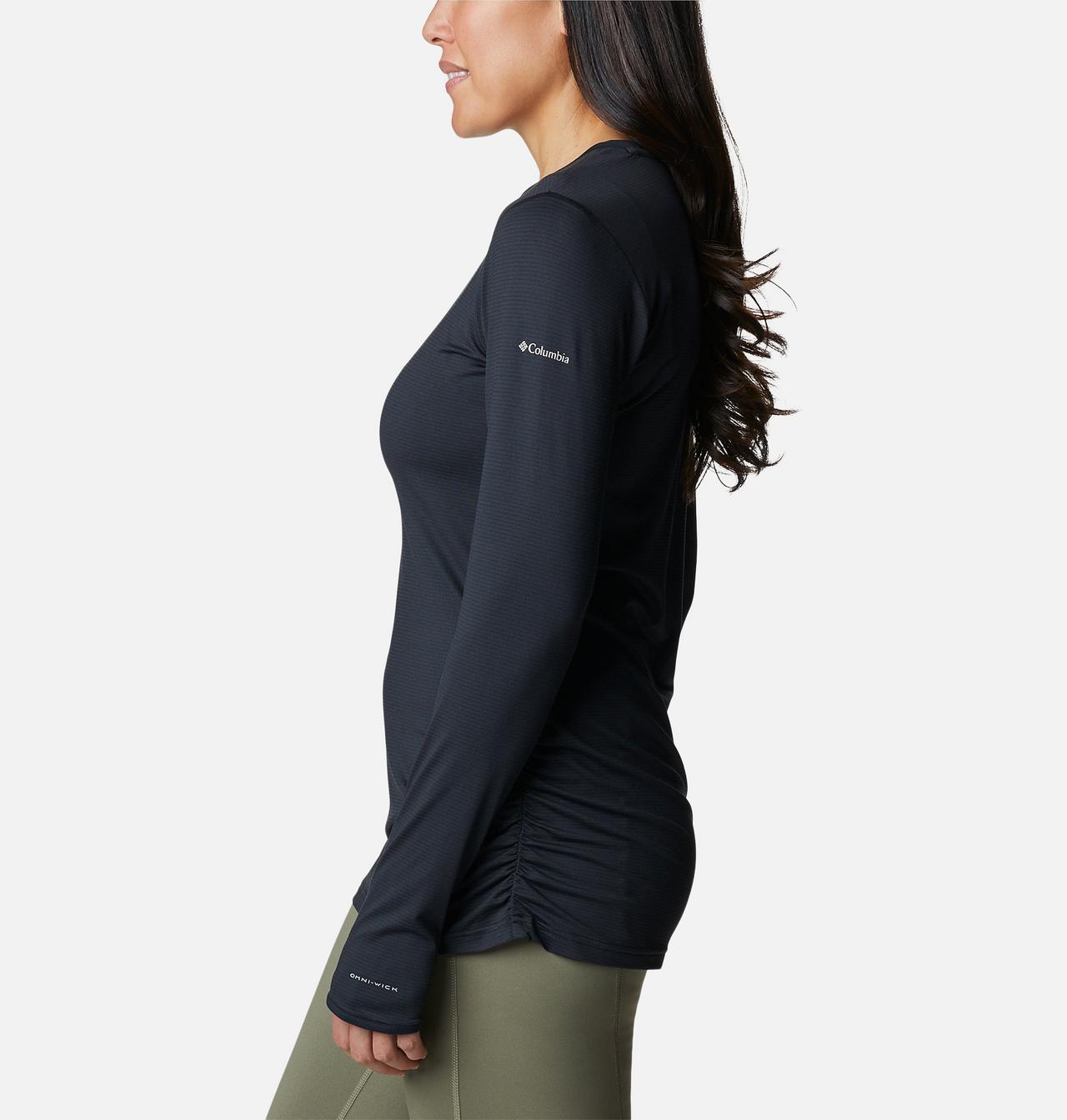 Women's Leslie Falls™ Long Sleeve Shirt 3