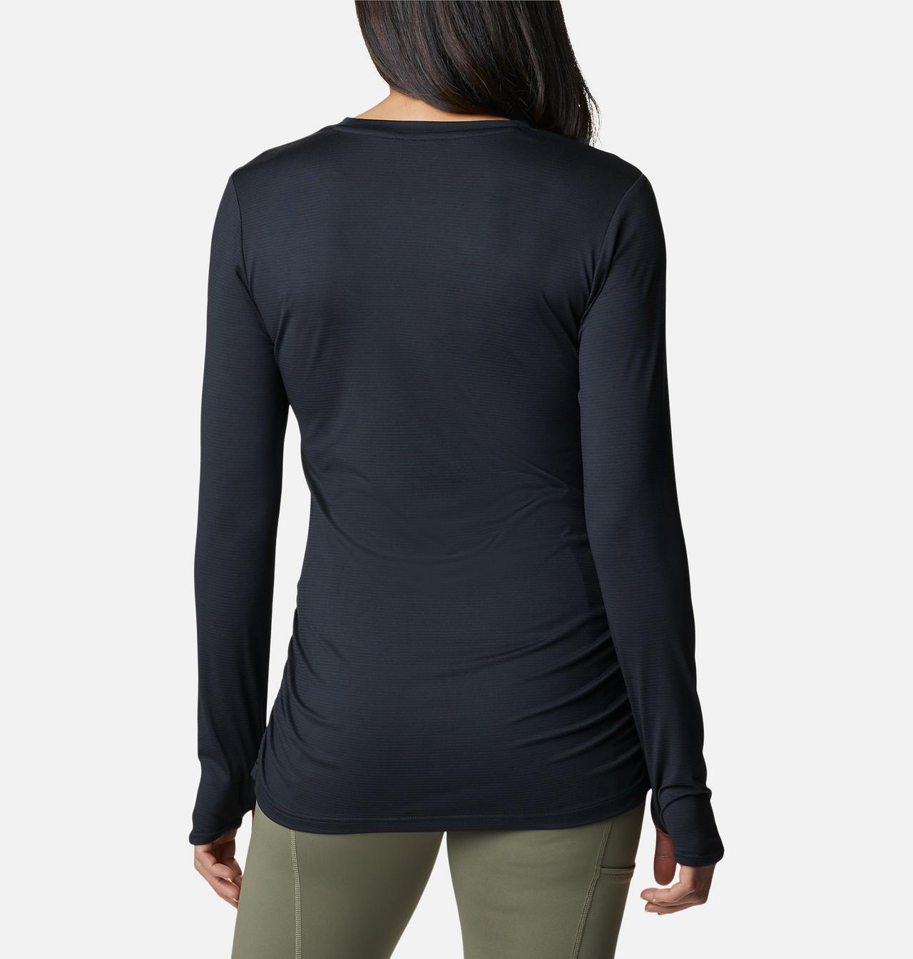 Women's Leslie Falls™ Long Sleeve Shirt 2