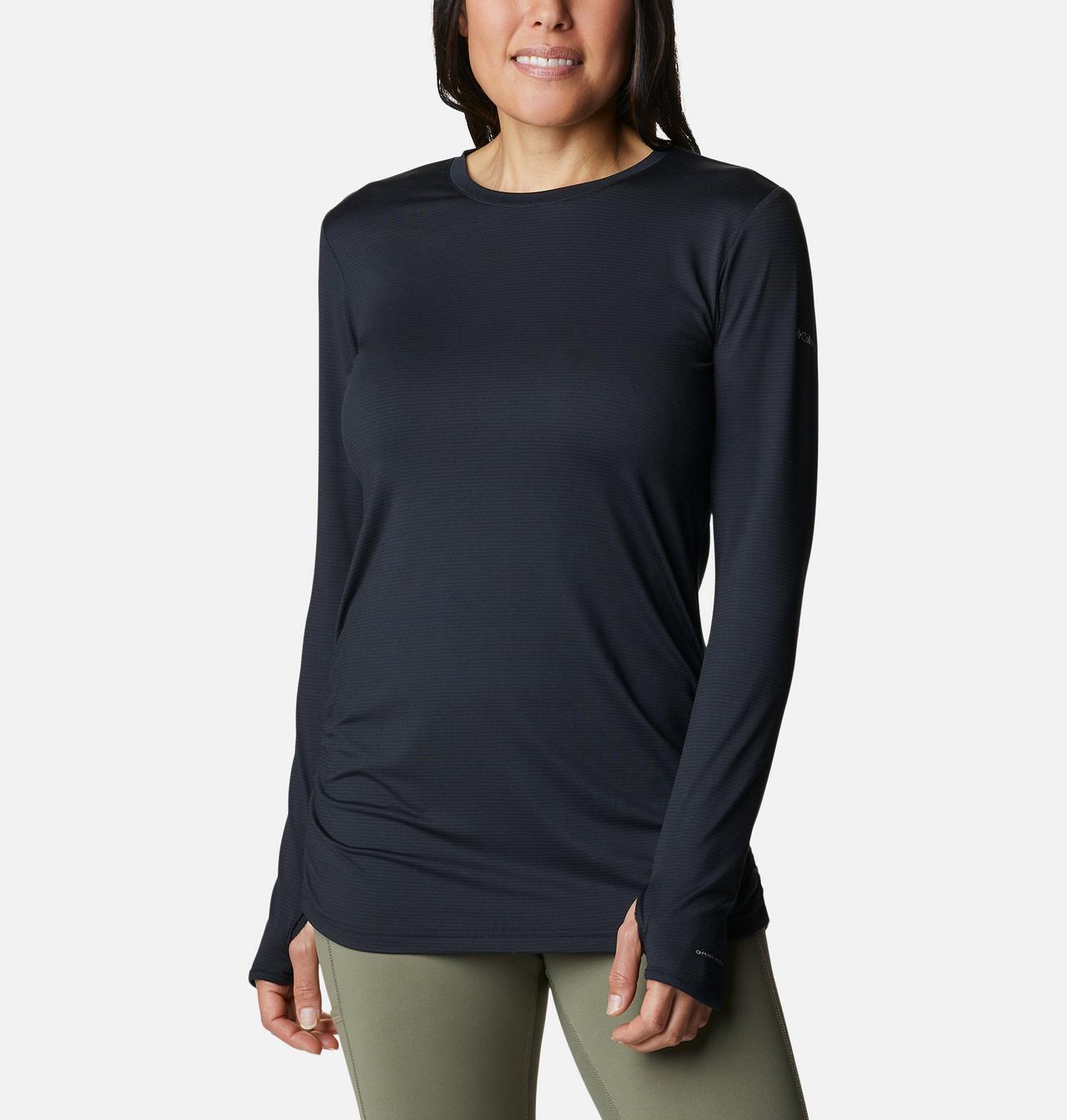Women's Leslie Falls™ Long Sleeve Shirt 1