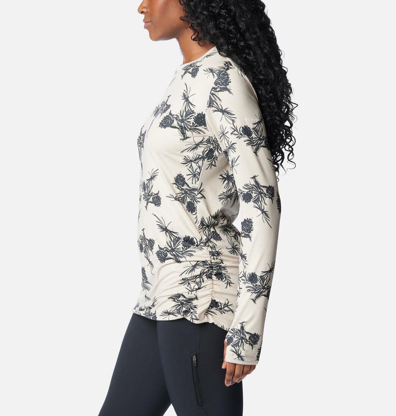Women's Leslie Falls™ Long Sleeve Shirt 3