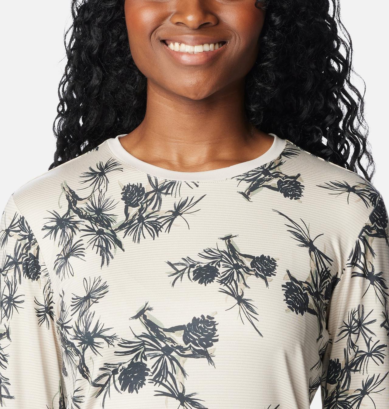 Women's Leslie Falls™ Long Sleeve Shirt 4