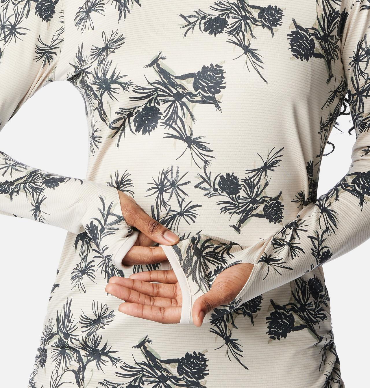 Women's Leslie Falls™ Long Sleeve Shirt 5