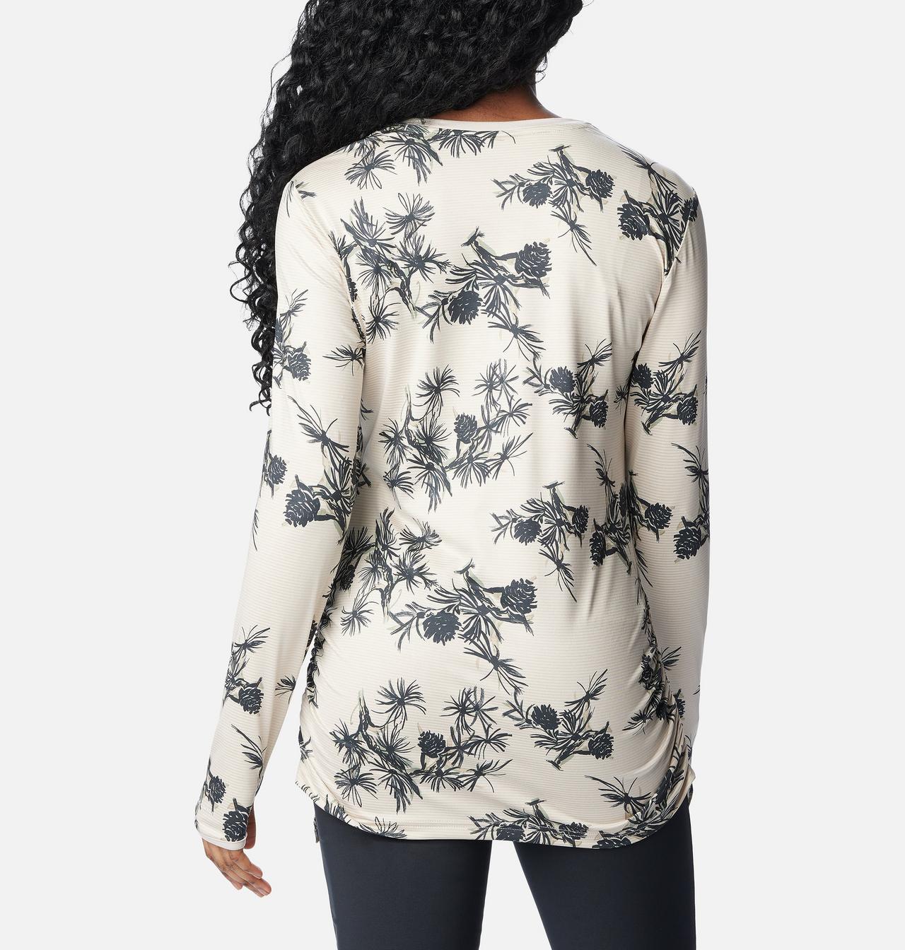 Women's Leslie Falls™ Long Sleeve Shirt 2