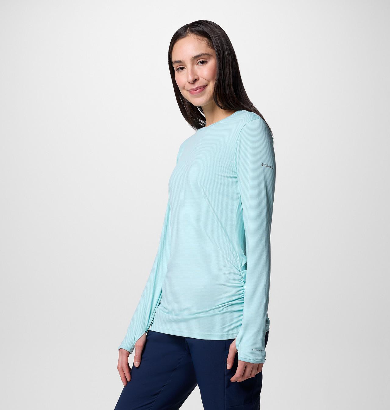 Women's Leslie Falls™ Long Sleeve Shirt 3