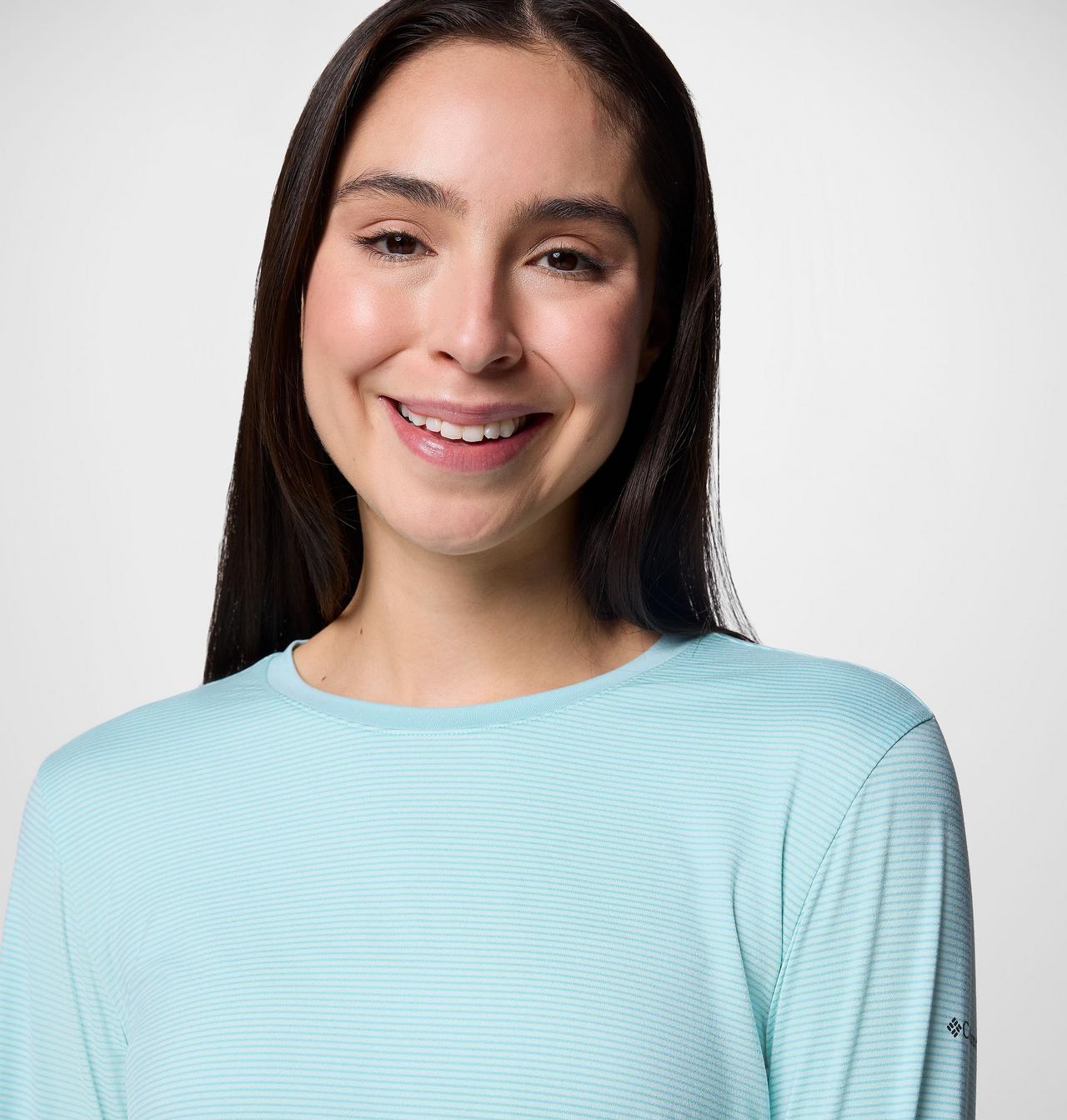 Women's Leslie Falls™ Long Sleeve Shirt 4