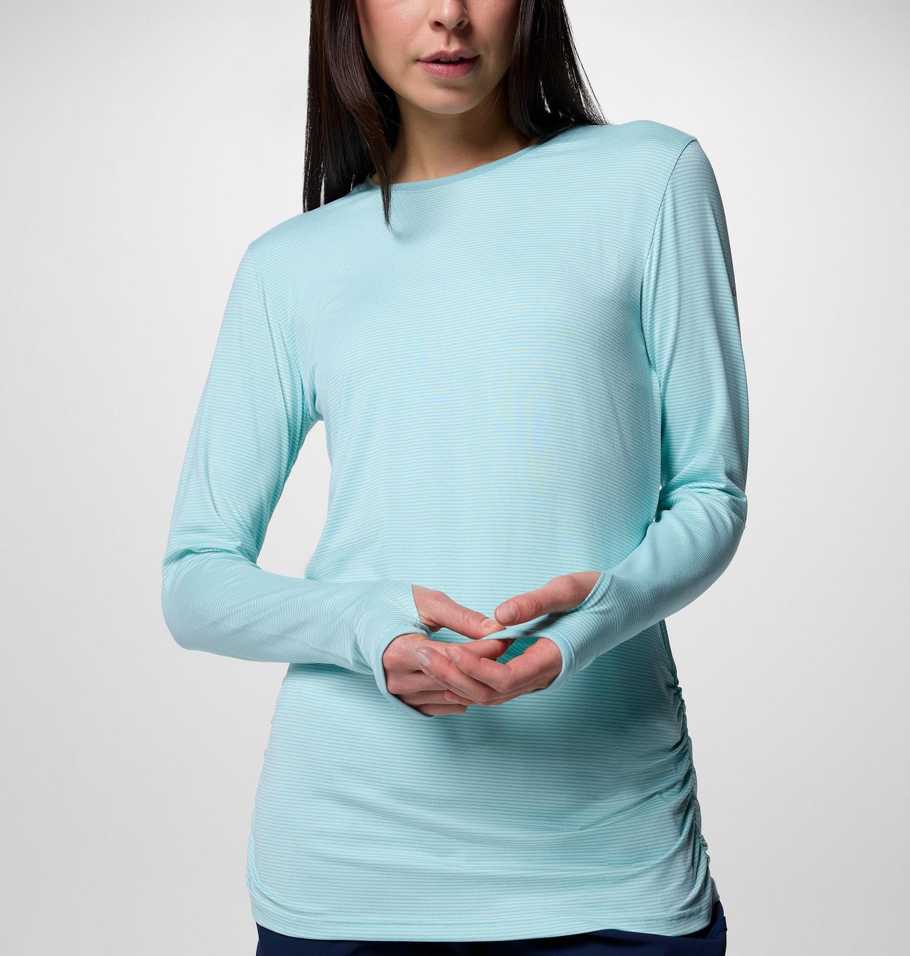 Women's Leslie Falls™ Long Sleeve Shirt 5