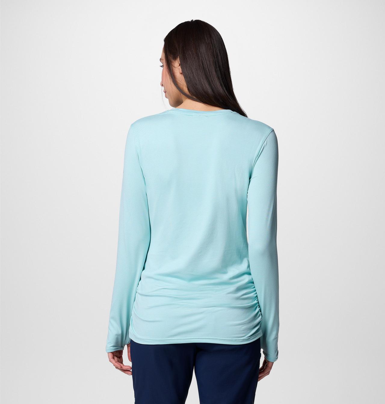 Women's Leslie Falls™ Long Sleeve Shirt 2