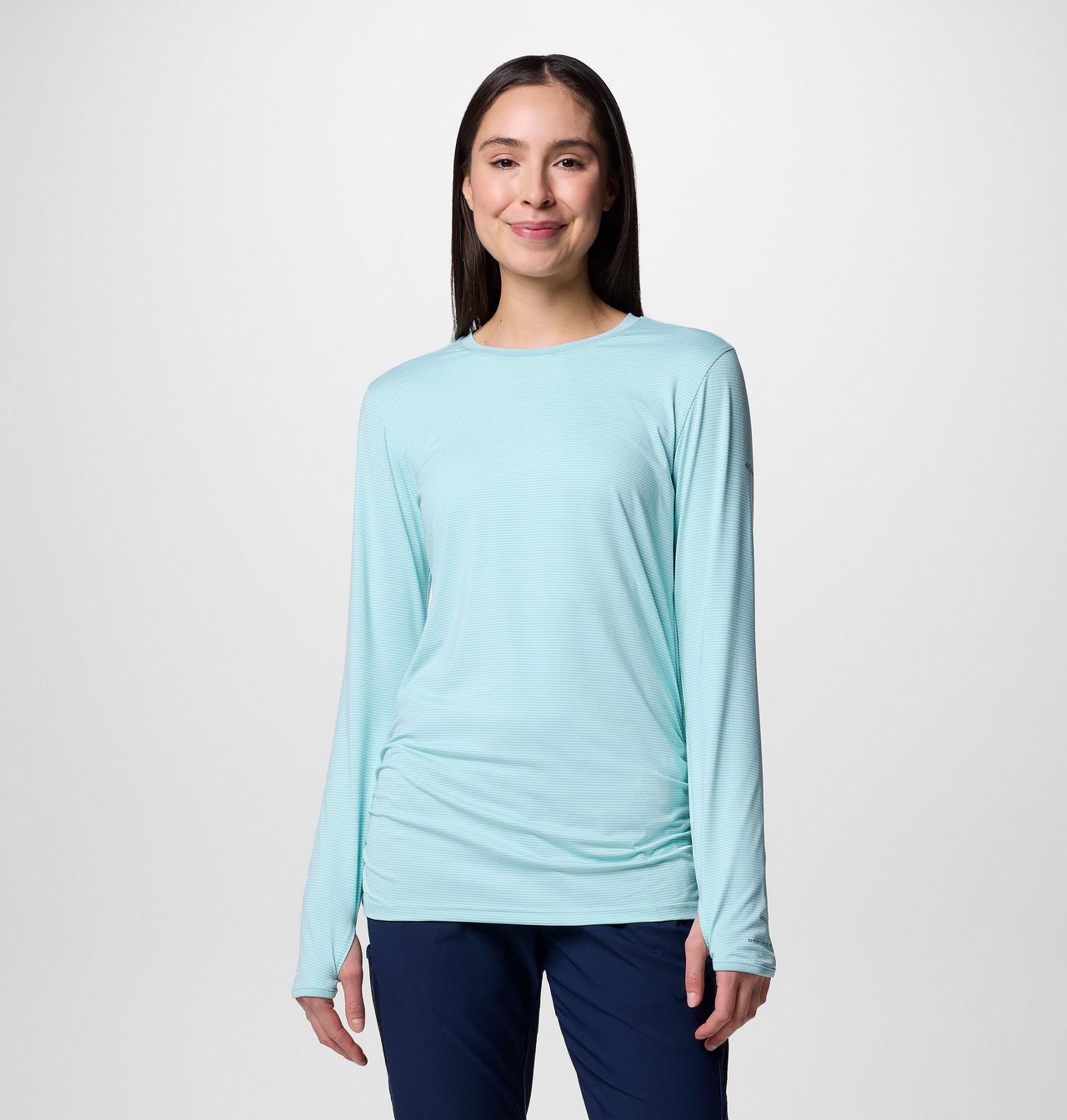 Women's Leslie Falls™ Long Sleeve Shirt 1