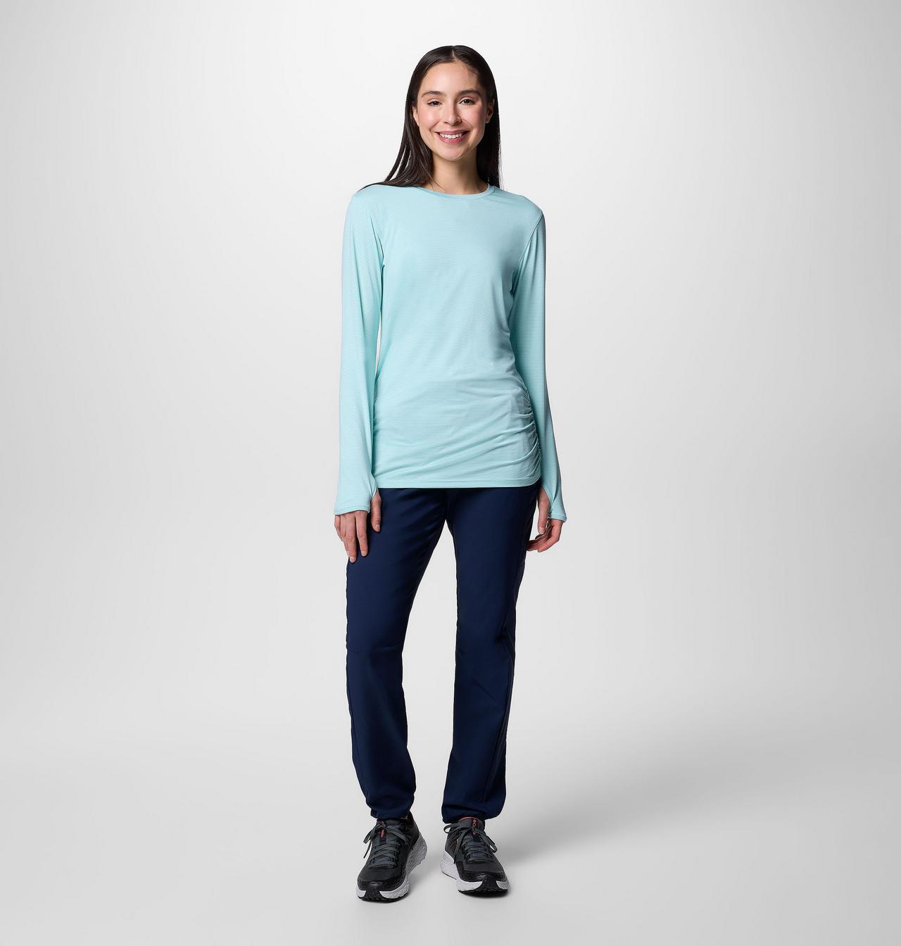 Women's Leslie Falls™ Long Sleeve Shirt 7