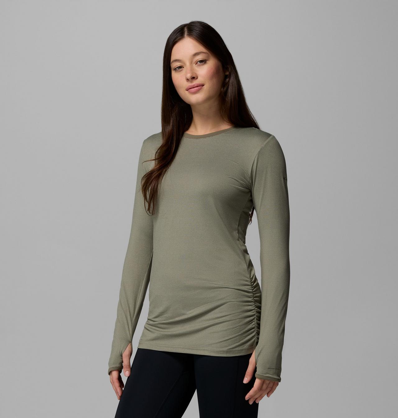 Women's Leslie Falls™ Long Sleeve Shirt 3