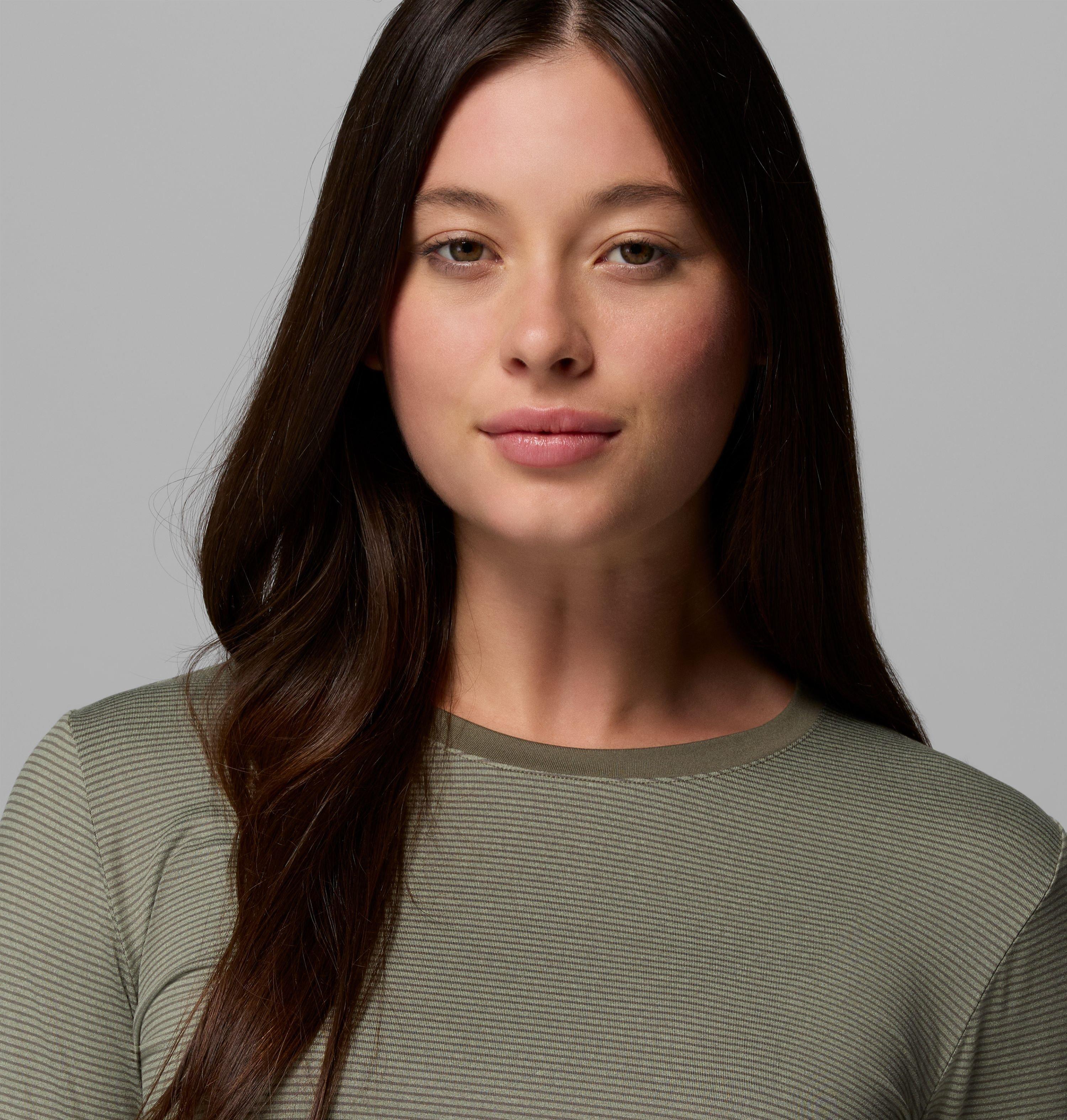 Women's Leslie Falls Long Sleeve Shirt 4