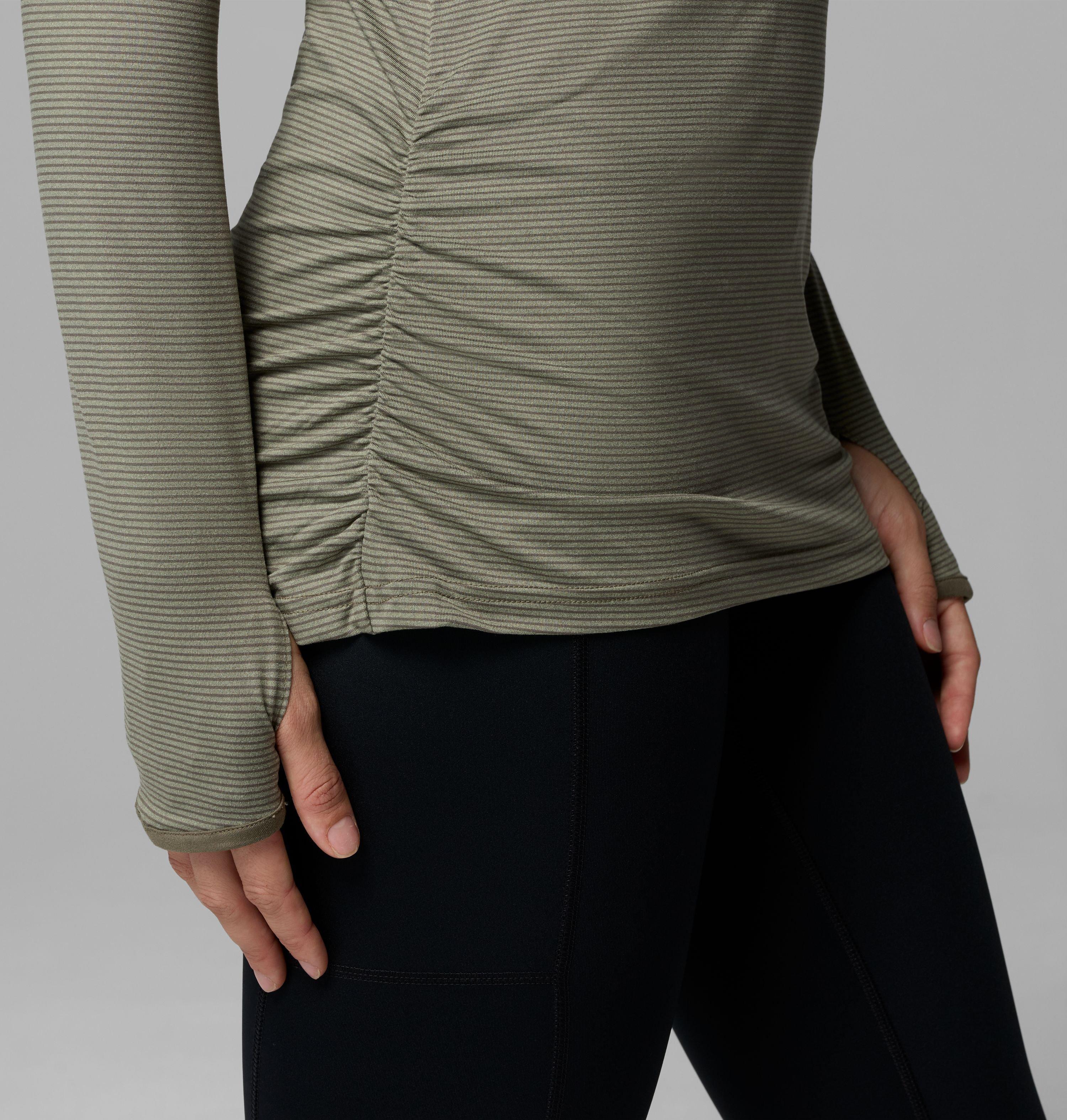 Women's Leslie Falls Long Sleeve Shirt 6