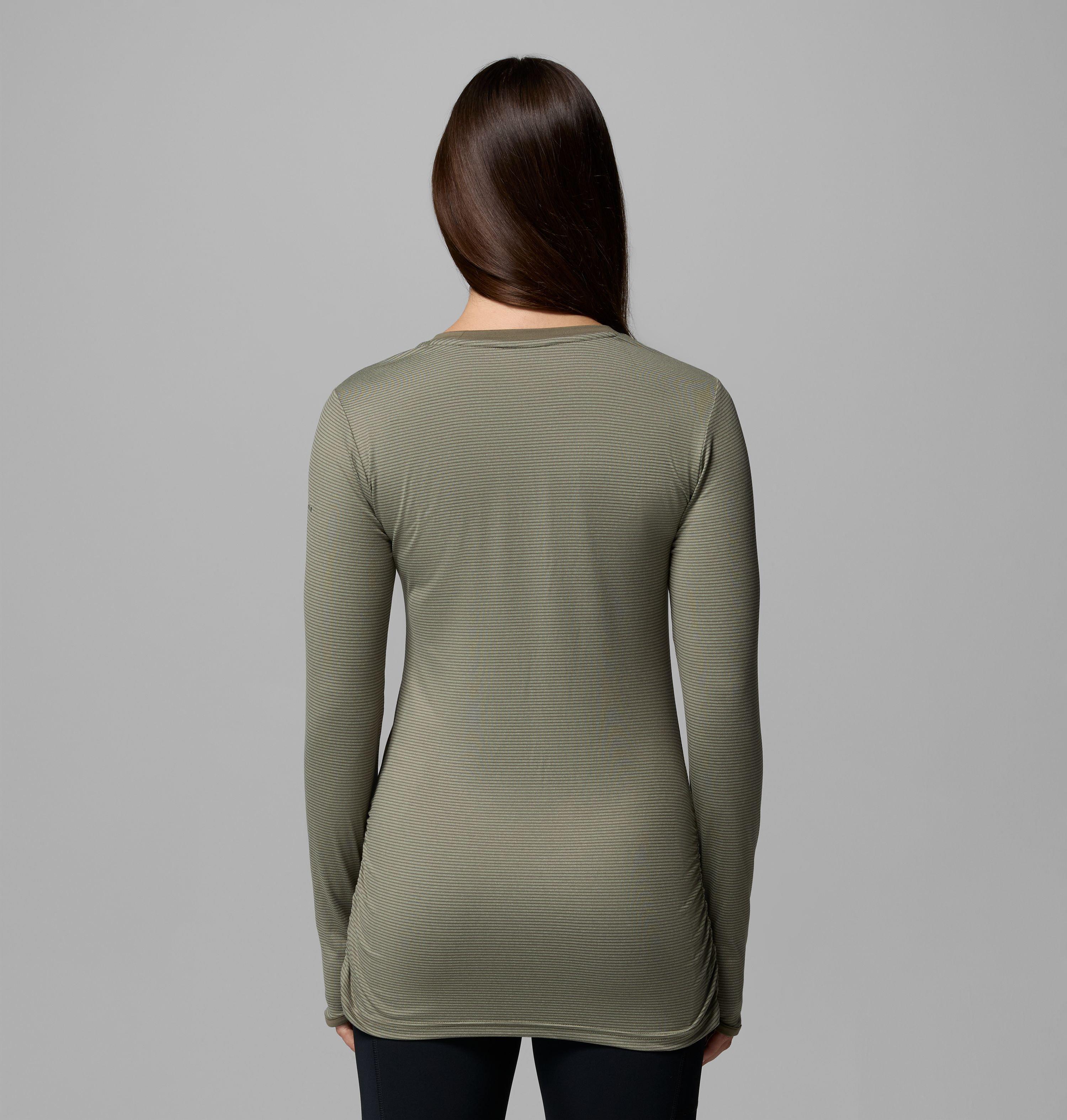 Women's Leslie Falls Long Sleeve Shirt 2