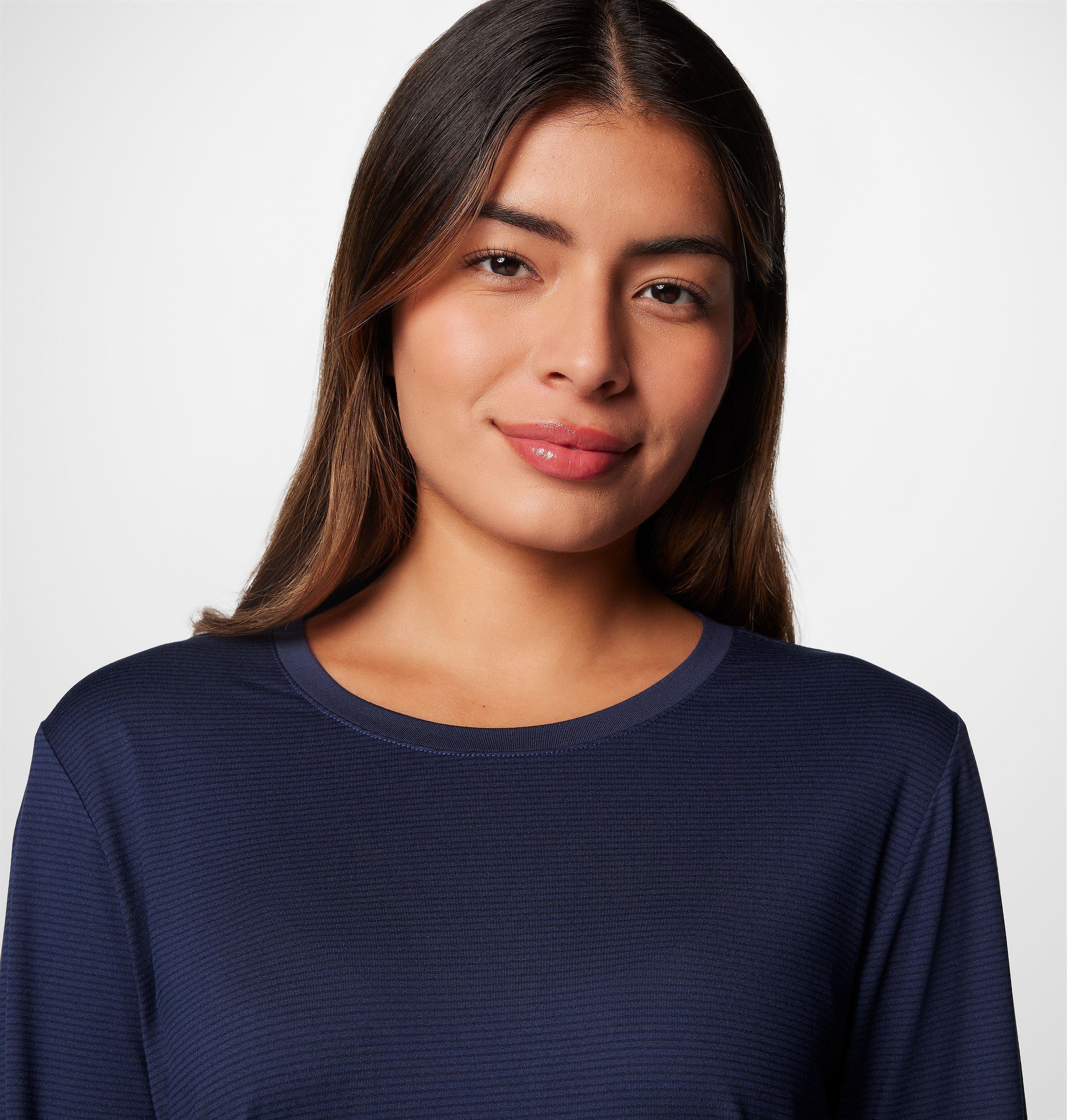 Women's Leslie Falls Long Sleeve Shirt 5