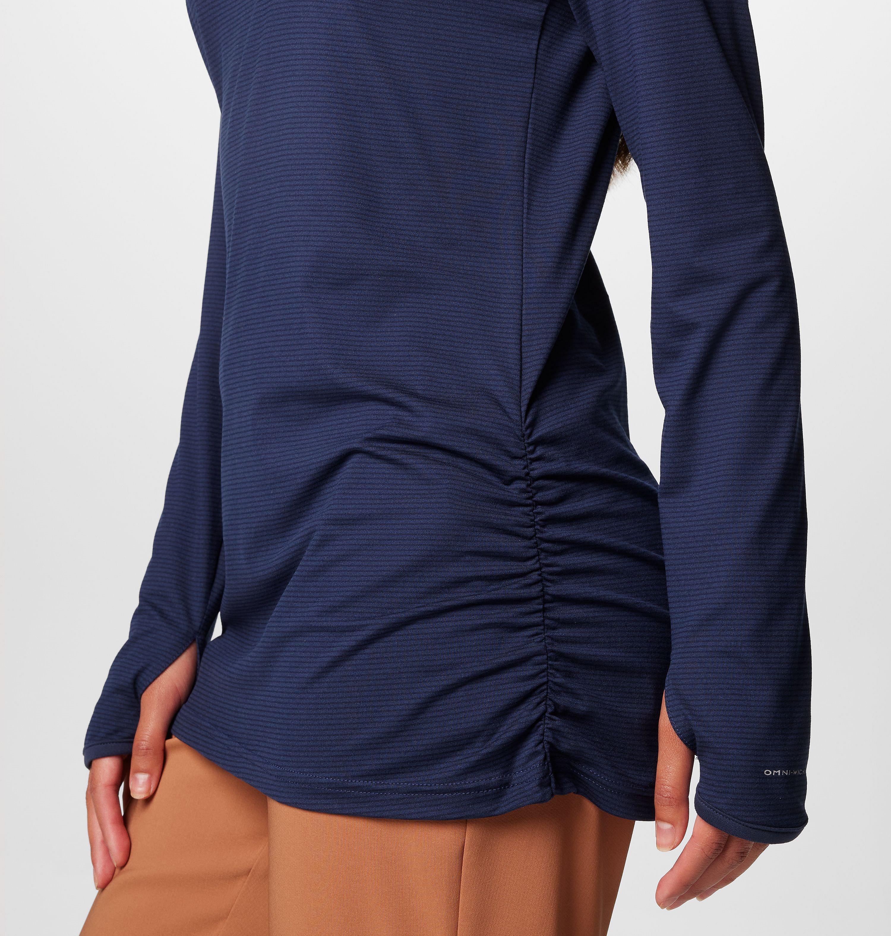 Women's Leslie Falls Long Sleeve Shirt 7
