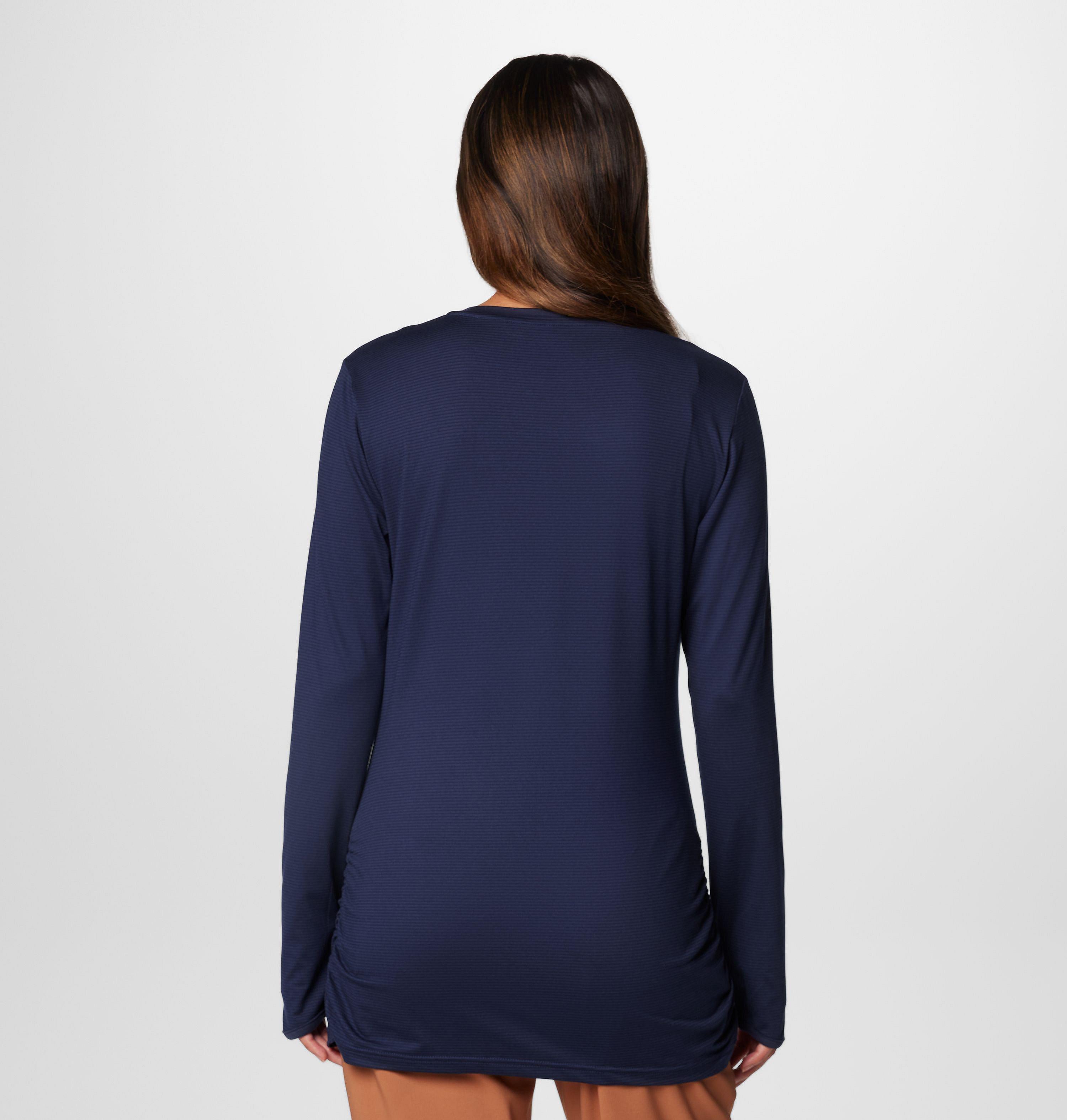 Women's Leslie Falls Long Sleeve Shirt 2