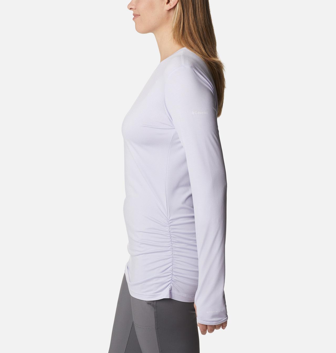 Women's Leslie Falls™ Long Sleeve Shirt 3