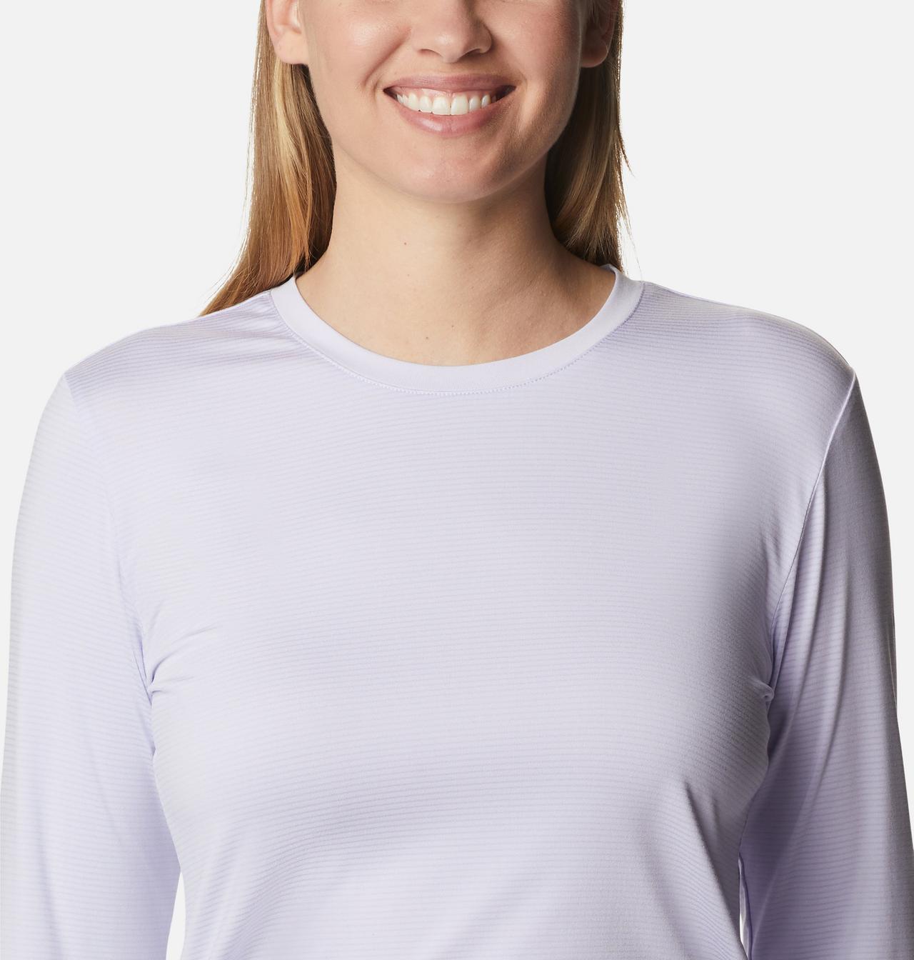 Women's Leslie Falls™ Long Sleeve Shirt 4