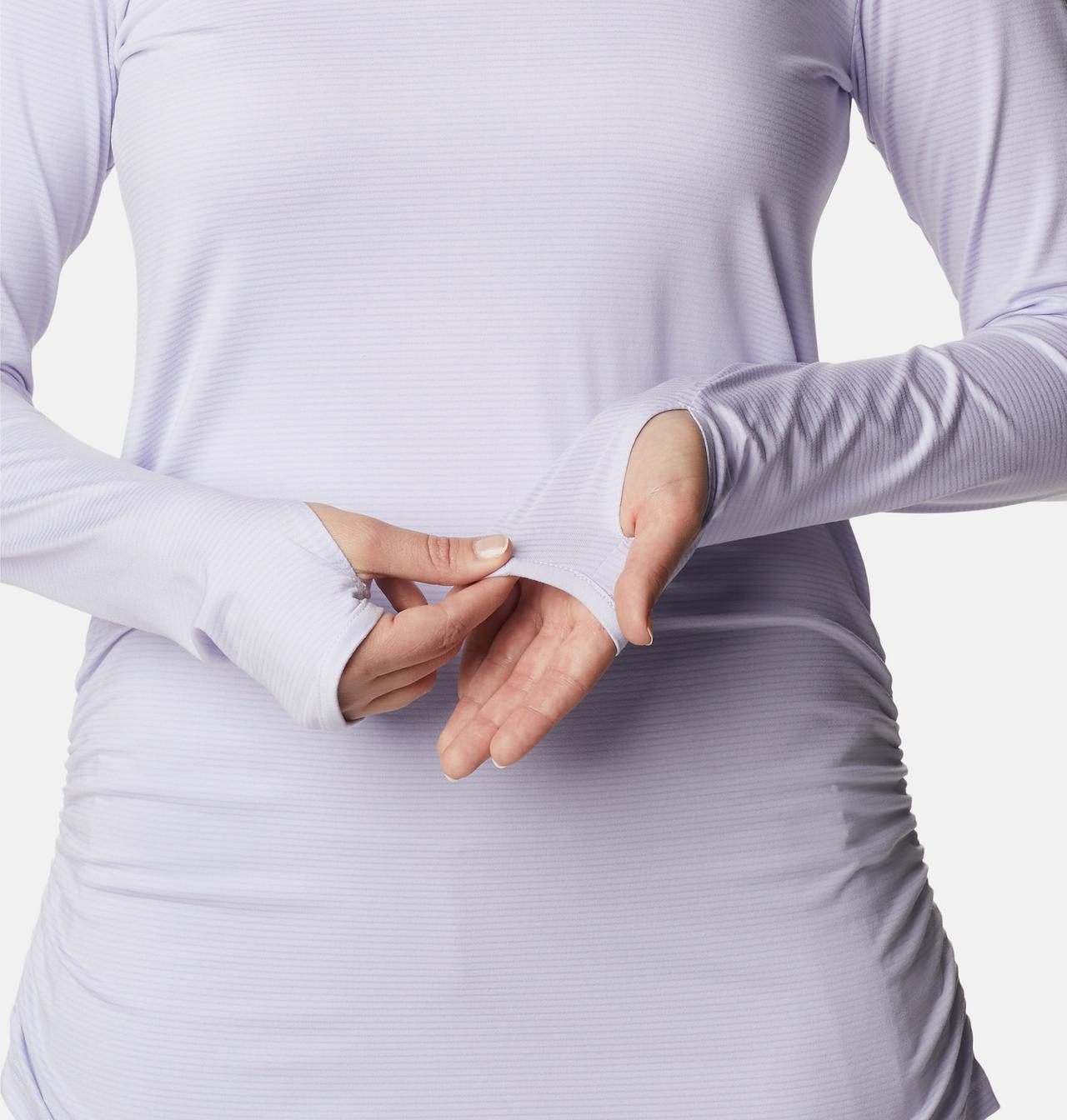 Women's Leslie Falls™ Long Sleeve Shirt 5