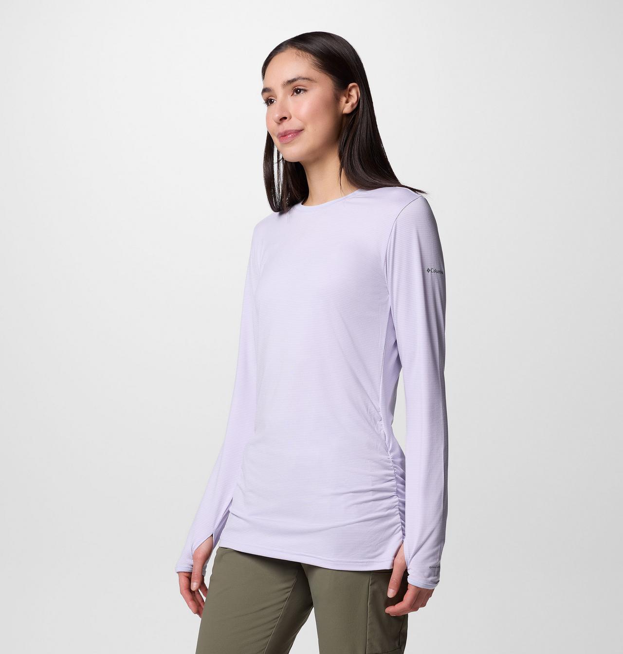 Women's Leslie Falls™ Long Sleeve Shirt 3