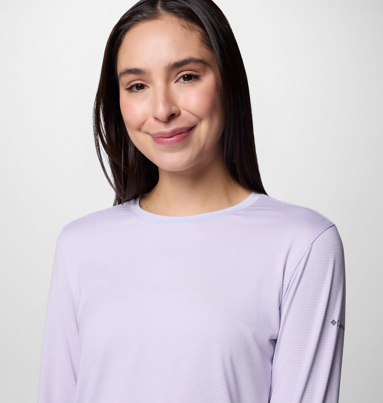 Women's Leslie Falls™ Long Sleeve Shirt 4