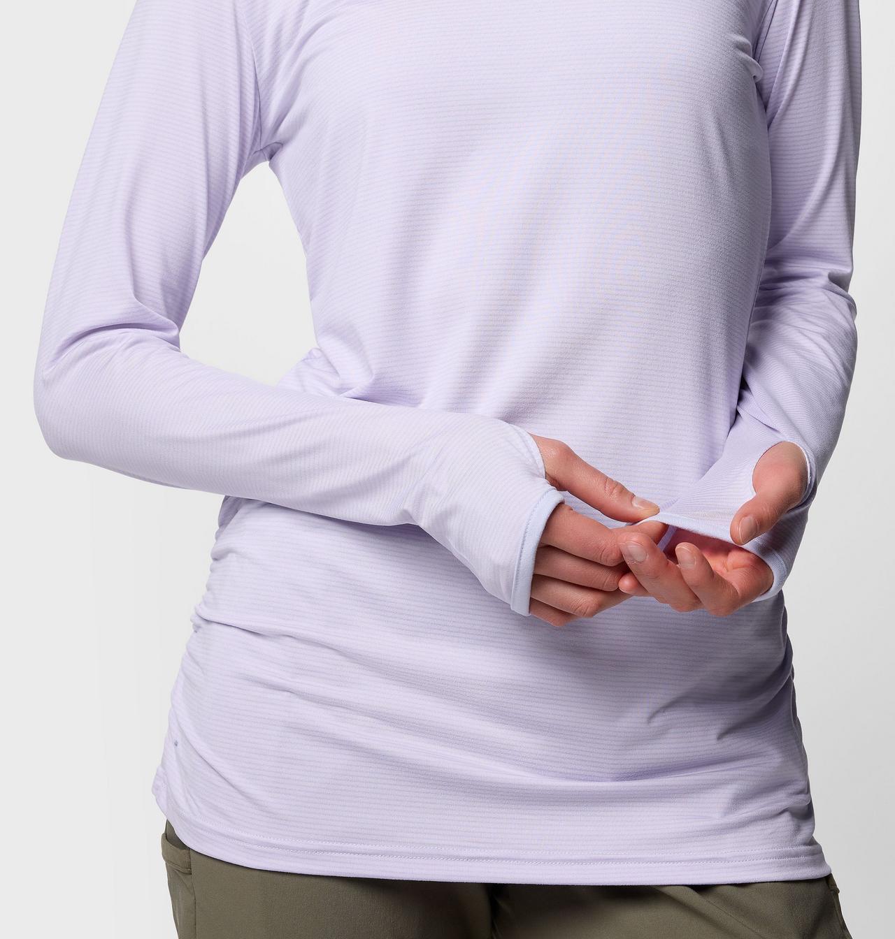 Women's Leslie Falls™ Long Sleeve Shirt 5