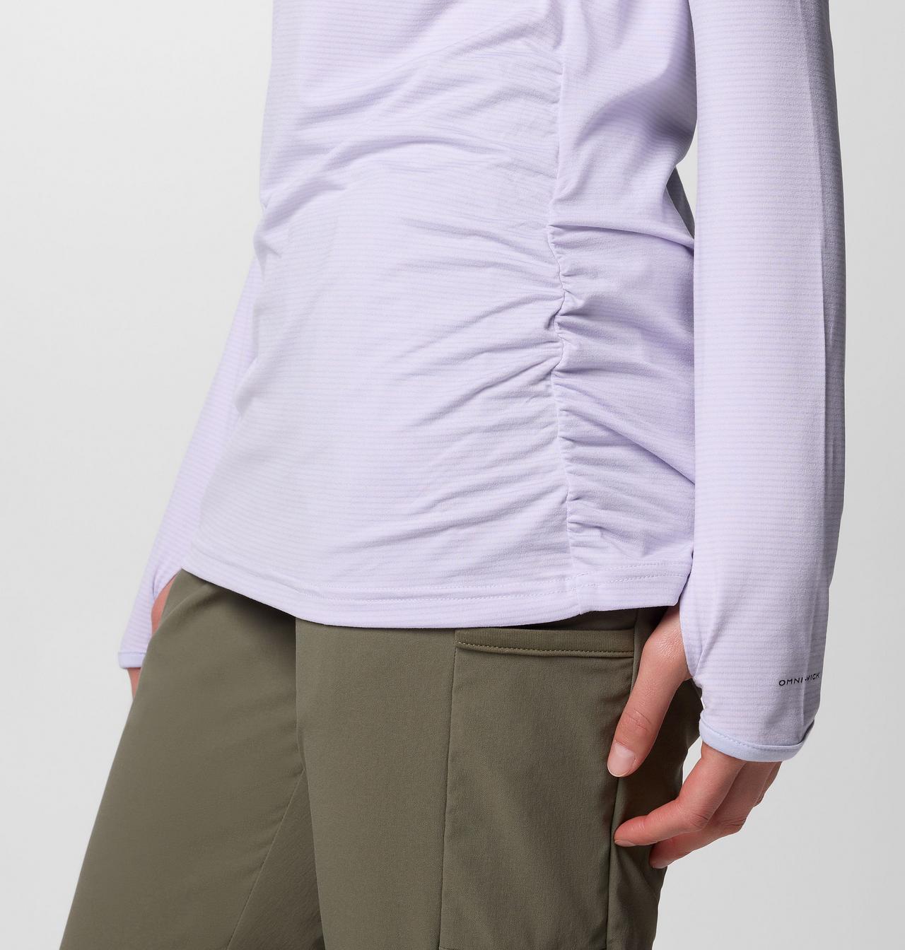 Women's Leslie Falls™ Long Sleeve Shirt 6