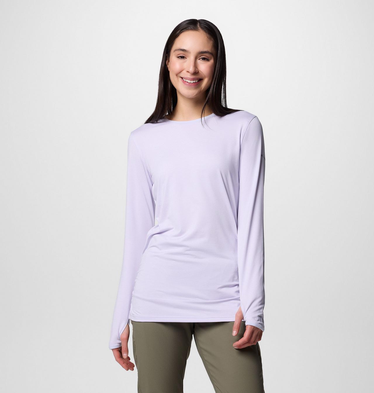 Women's Leslie Falls™ Long Sleeve Shirt 1