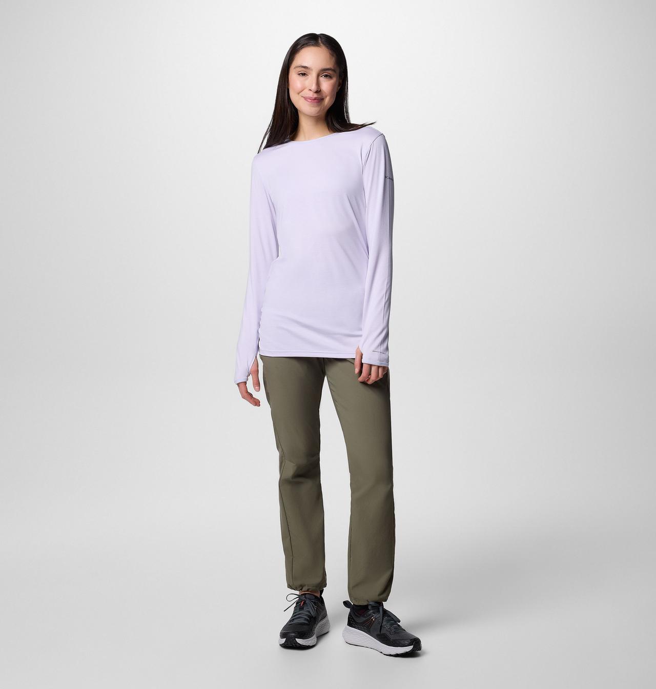 Women's Leslie Falls™ Long Sleeve Shirt 7