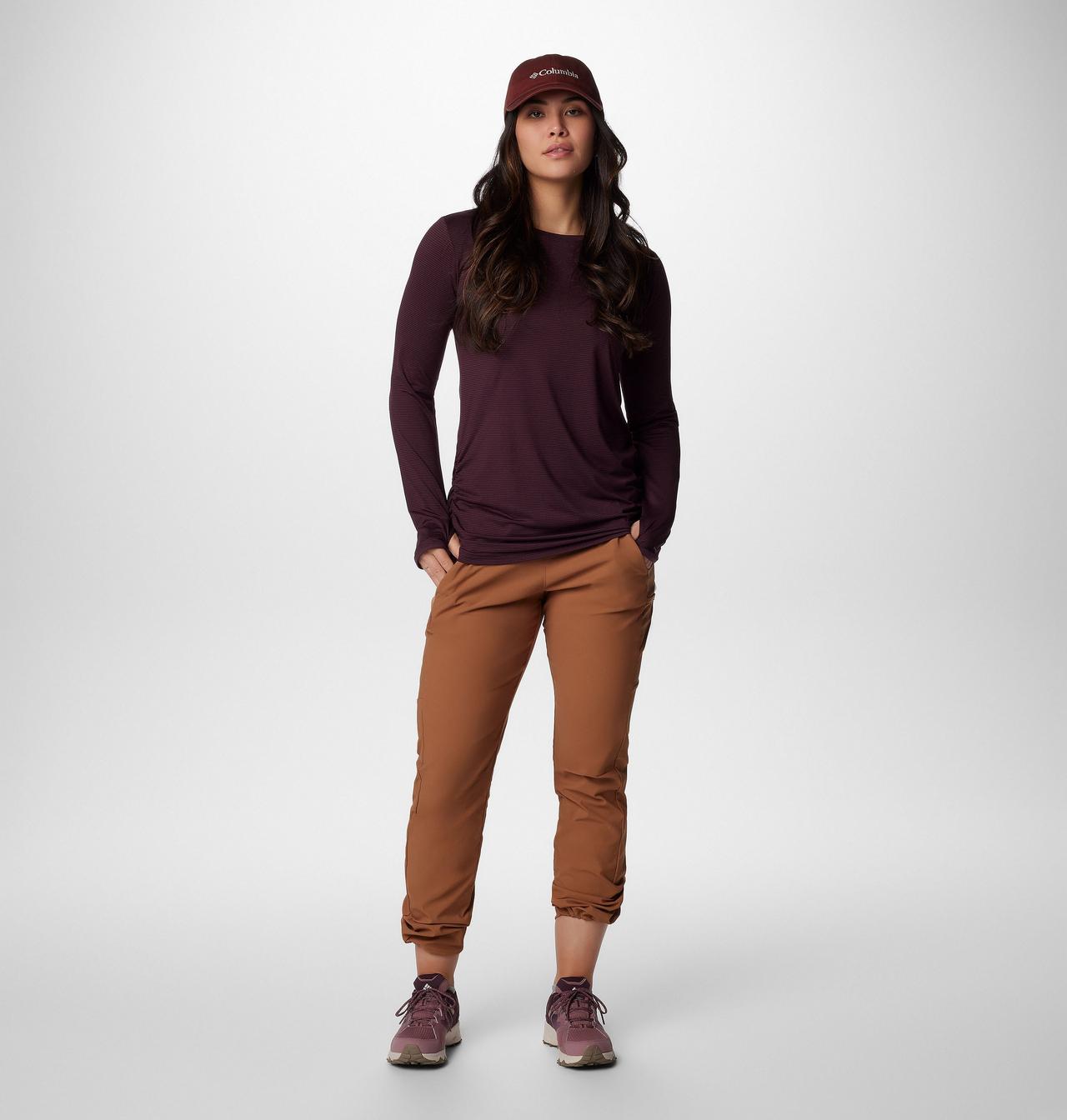 Women's Leslie Falls™ Long Sleeve Shirt 3